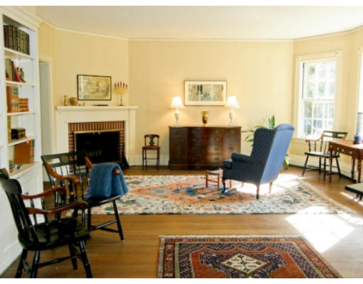 648 Lowell Road Concord, MA 01742 - Photo 2 of 8