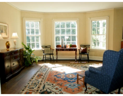 648 Lowell Road Concord, MA 01742 - Photo 3 of 8