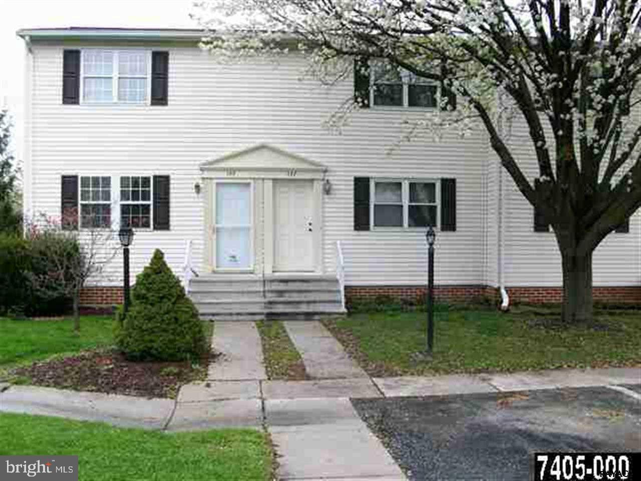 157 Center Street Hanover, PA 17331 - Photo 1 of 8 Gallery Image 1