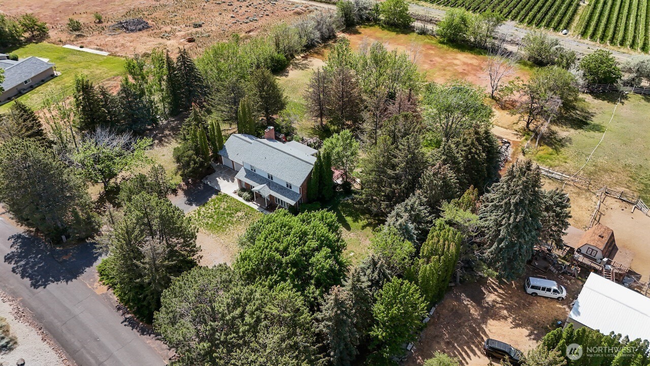 5207 Painted Hills Road Ephrata, WA 98823 - Photo 37 of 40