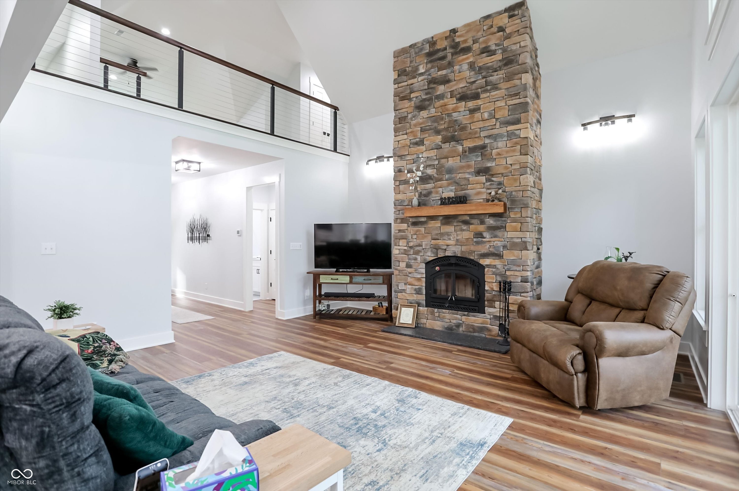 5832 North Oak Ridge Road Morgantown, IN 46160 - Photo 11 of 52