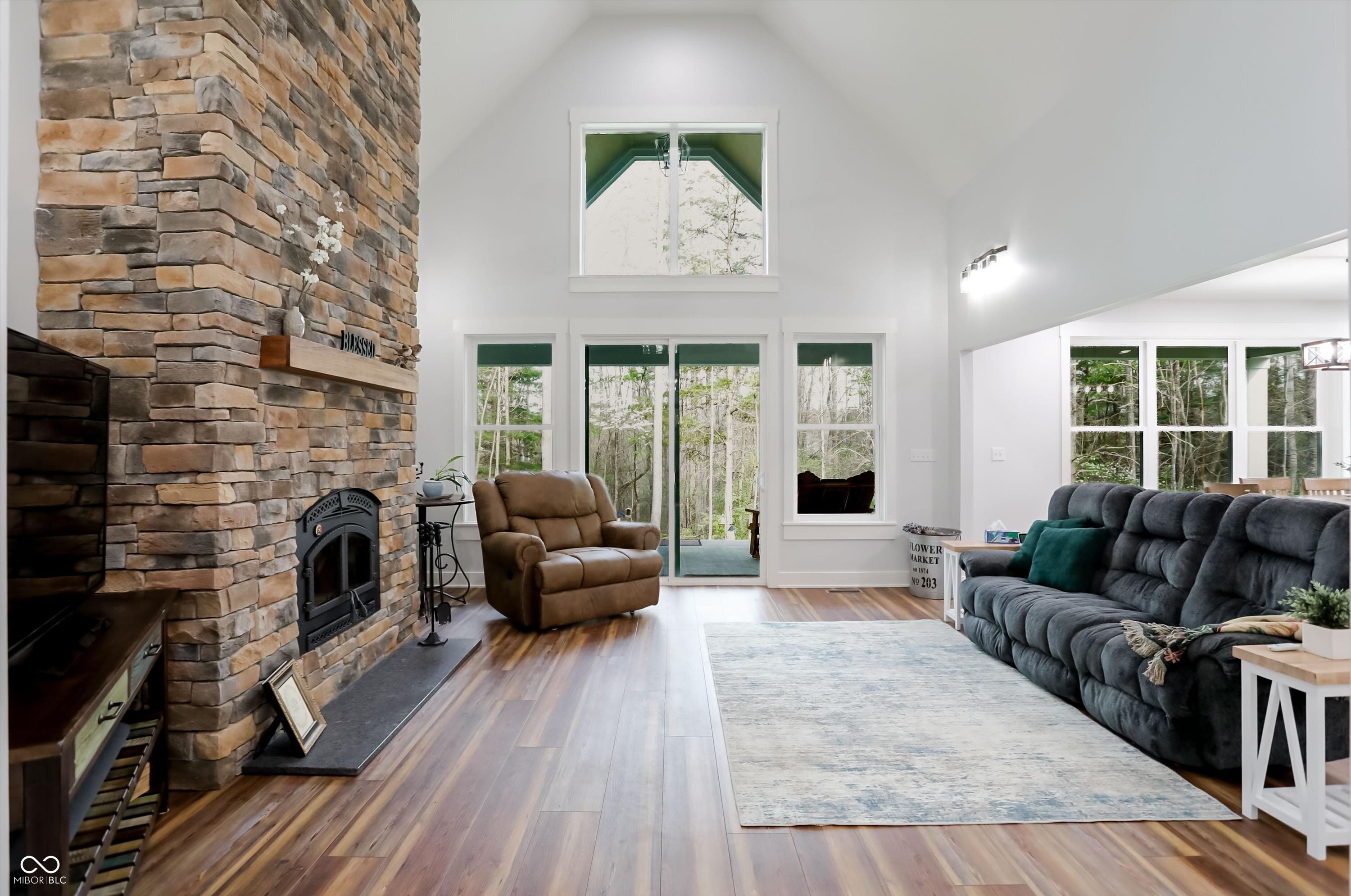 5832 North Oak Ridge Road Morgantown, IN 46160 - Photo 12 of 52