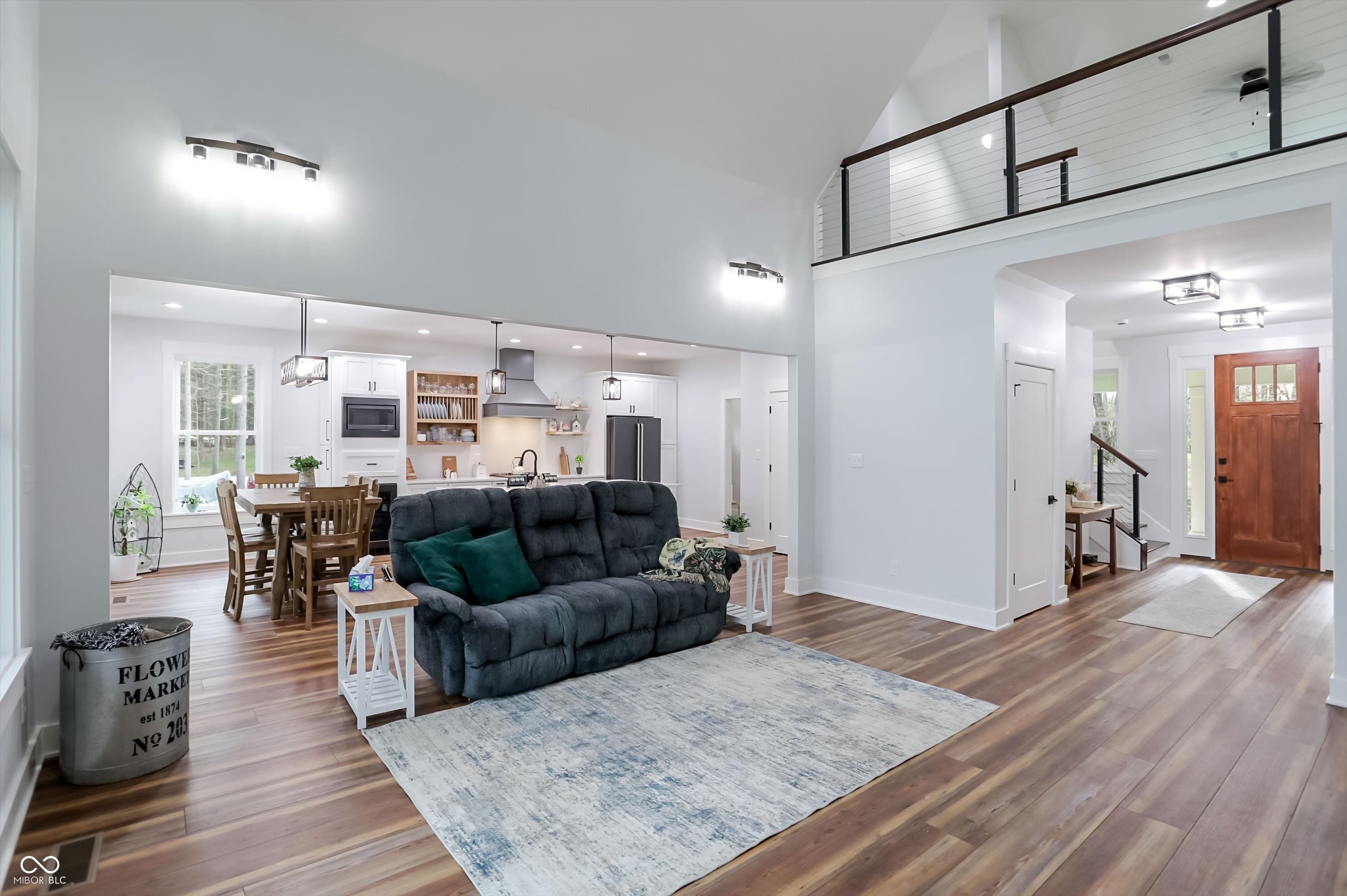 5832 North Oak Ridge Road Morgantown, IN 46160 - Photo 14 of 52