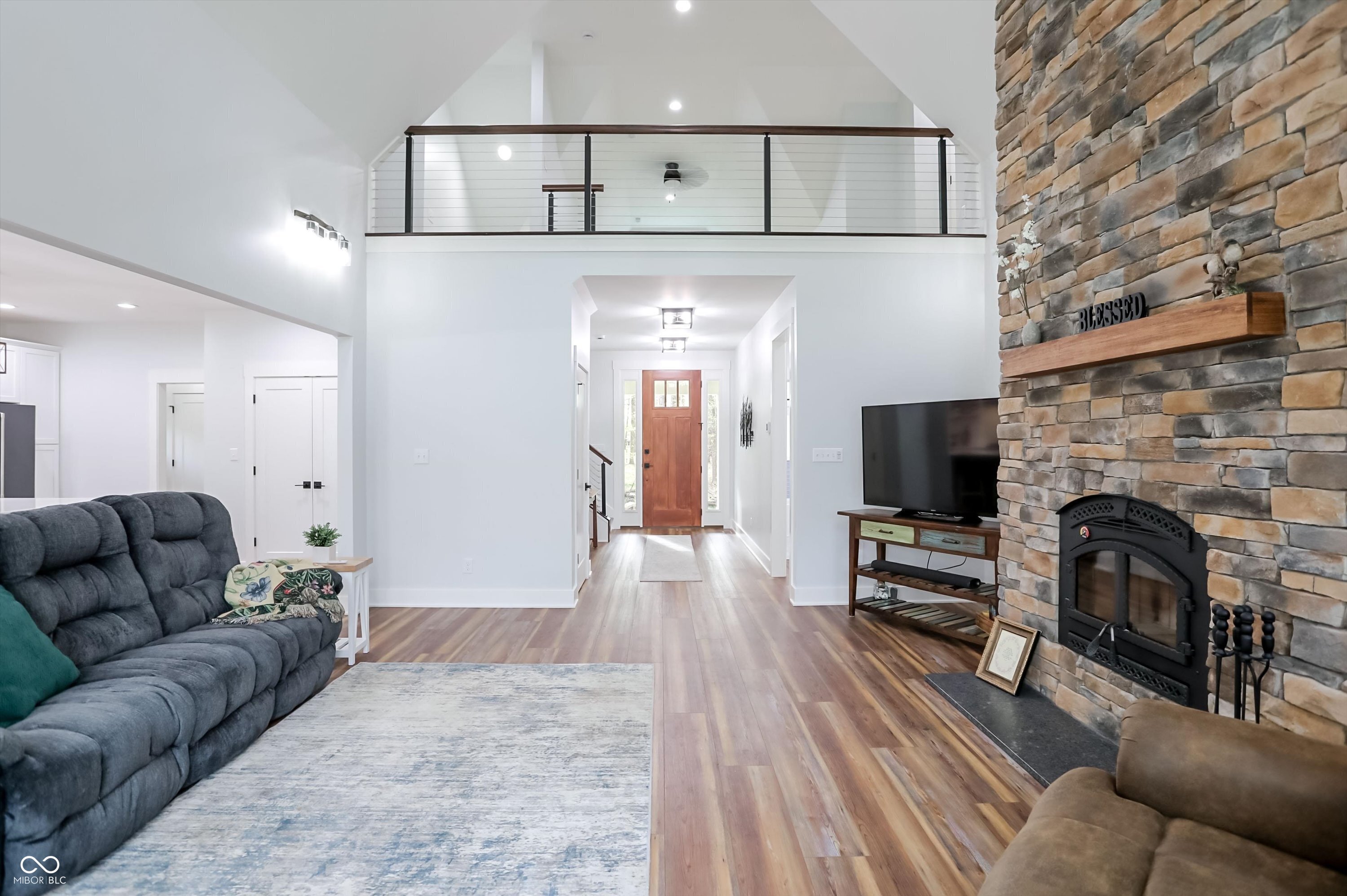 5832 North Oak Ridge Road Morgantown, IN 46160 - Photo 15 of 52