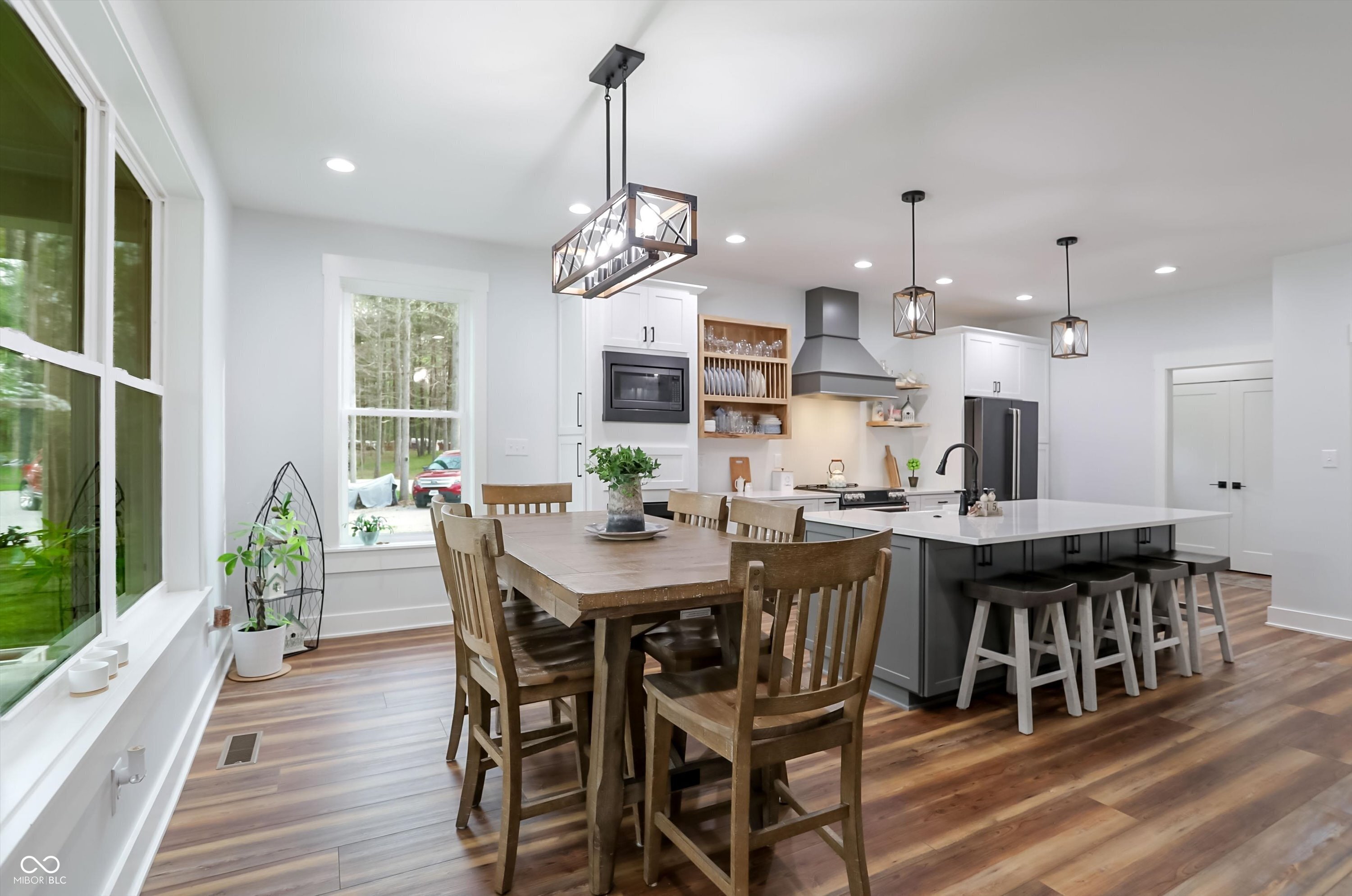 5832 North Oak Ridge Road Morgantown, IN 46160 - Photo 16 of 52