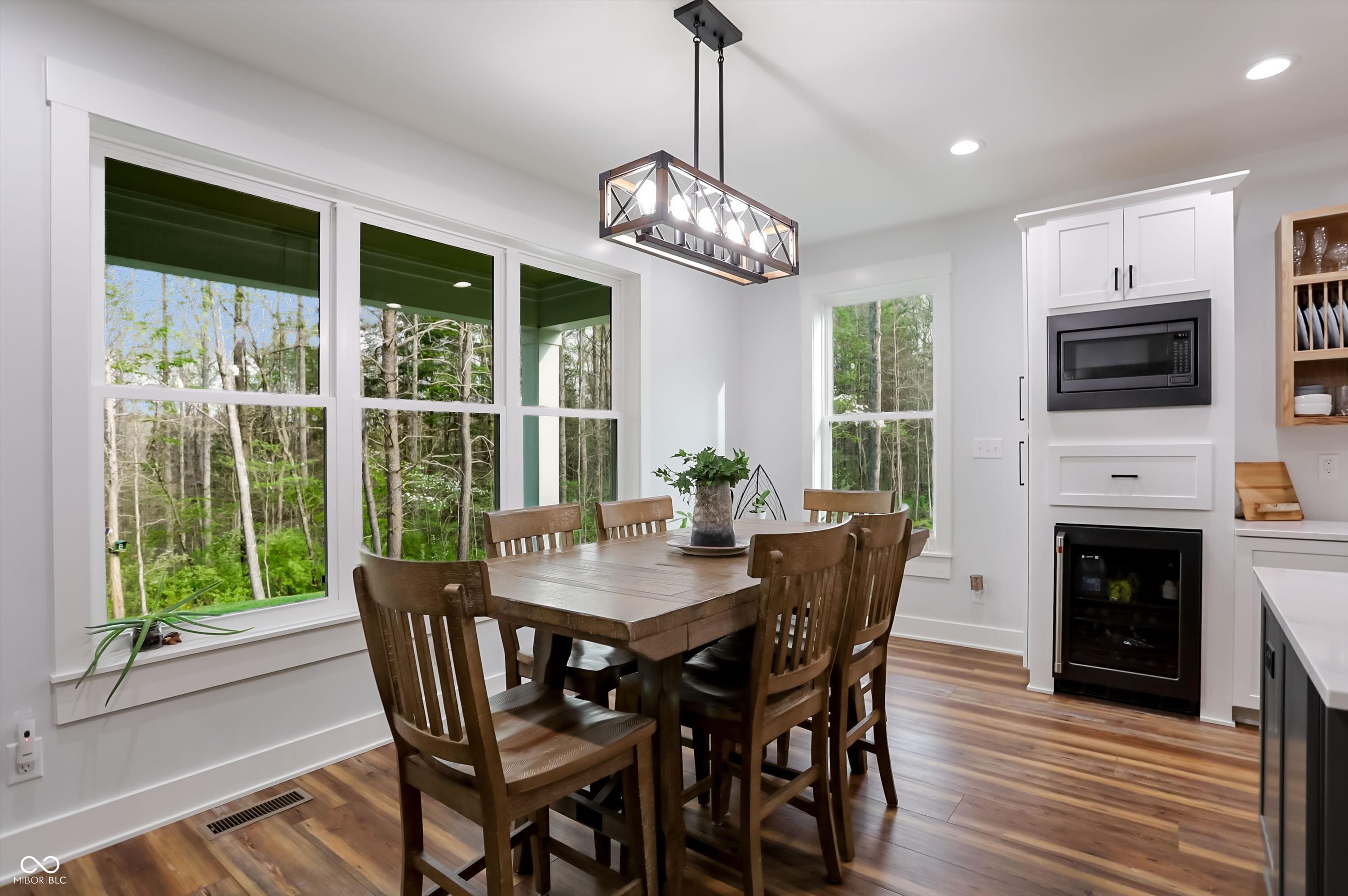 5832 North Oak Ridge Road Morgantown, IN 46160 - Photo 17 of 52