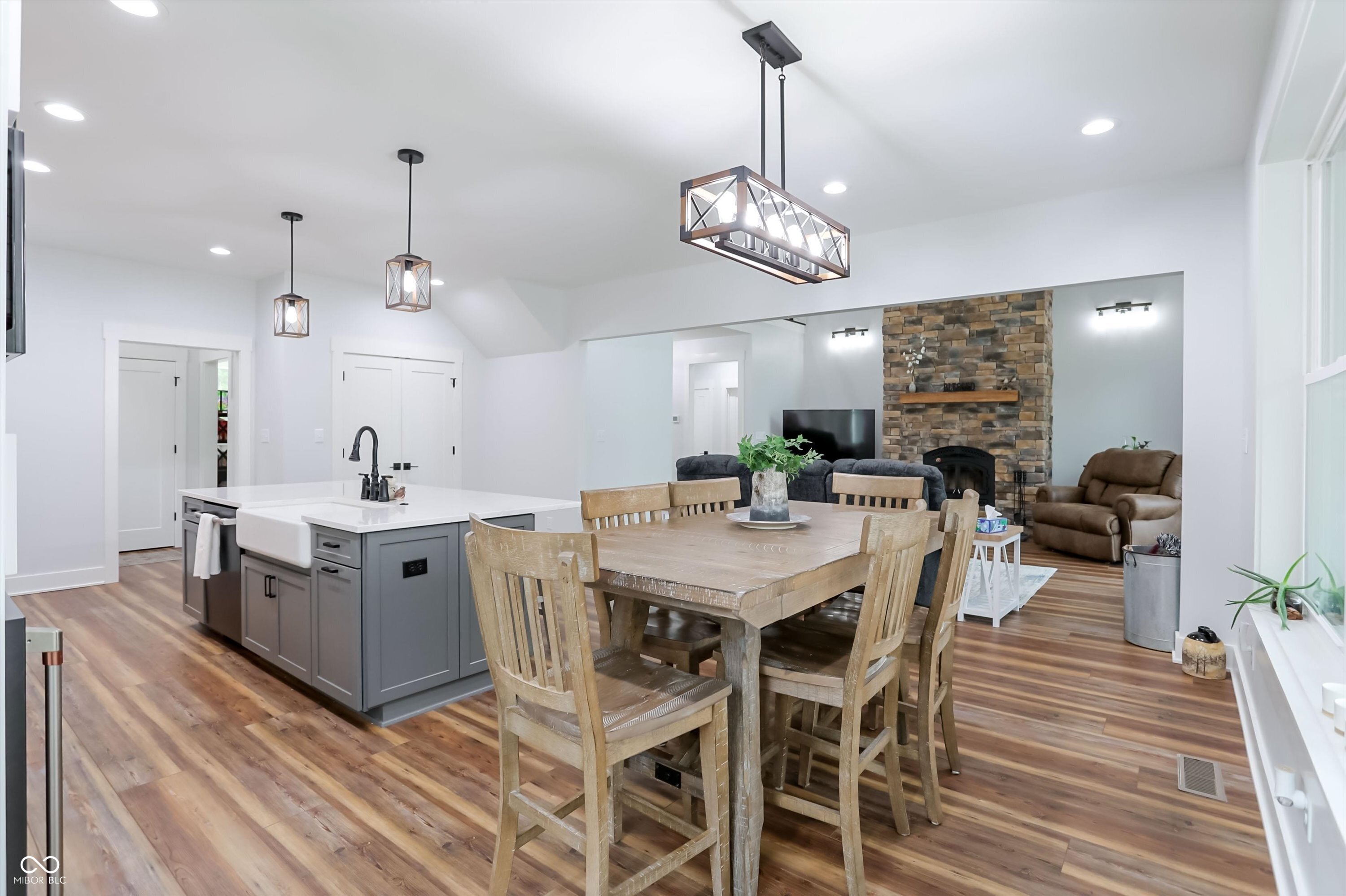 5832 North Oak Ridge Road Morgantown, IN 46160 - Photo 18 of 52