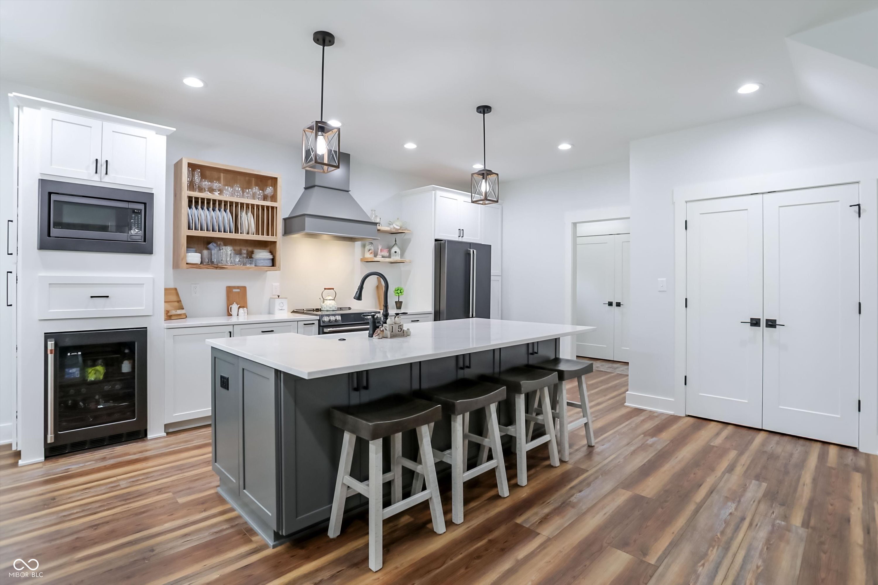 5832 North Oak Ridge Road Morgantown, IN 46160 - Photo 19 of 52