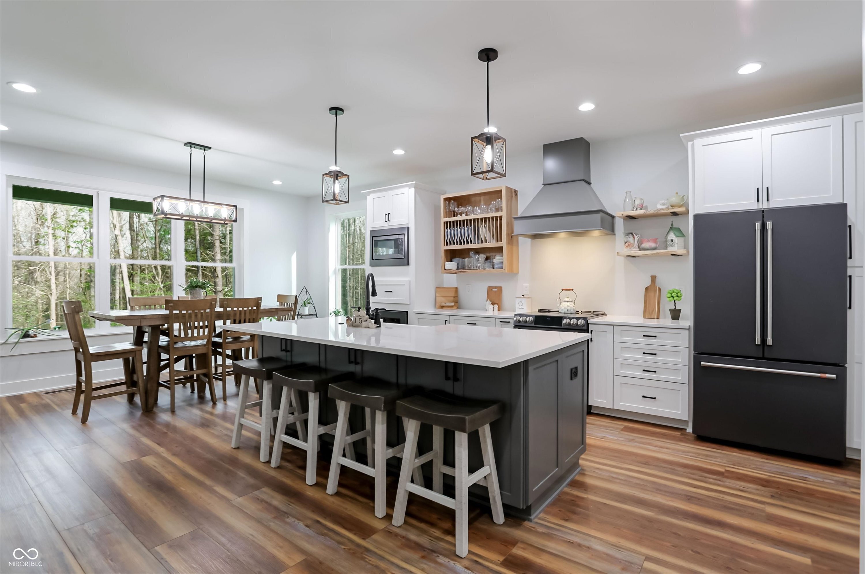 5832 North Oak Ridge Road Morgantown, IN 46160 - Photo 20 of 52