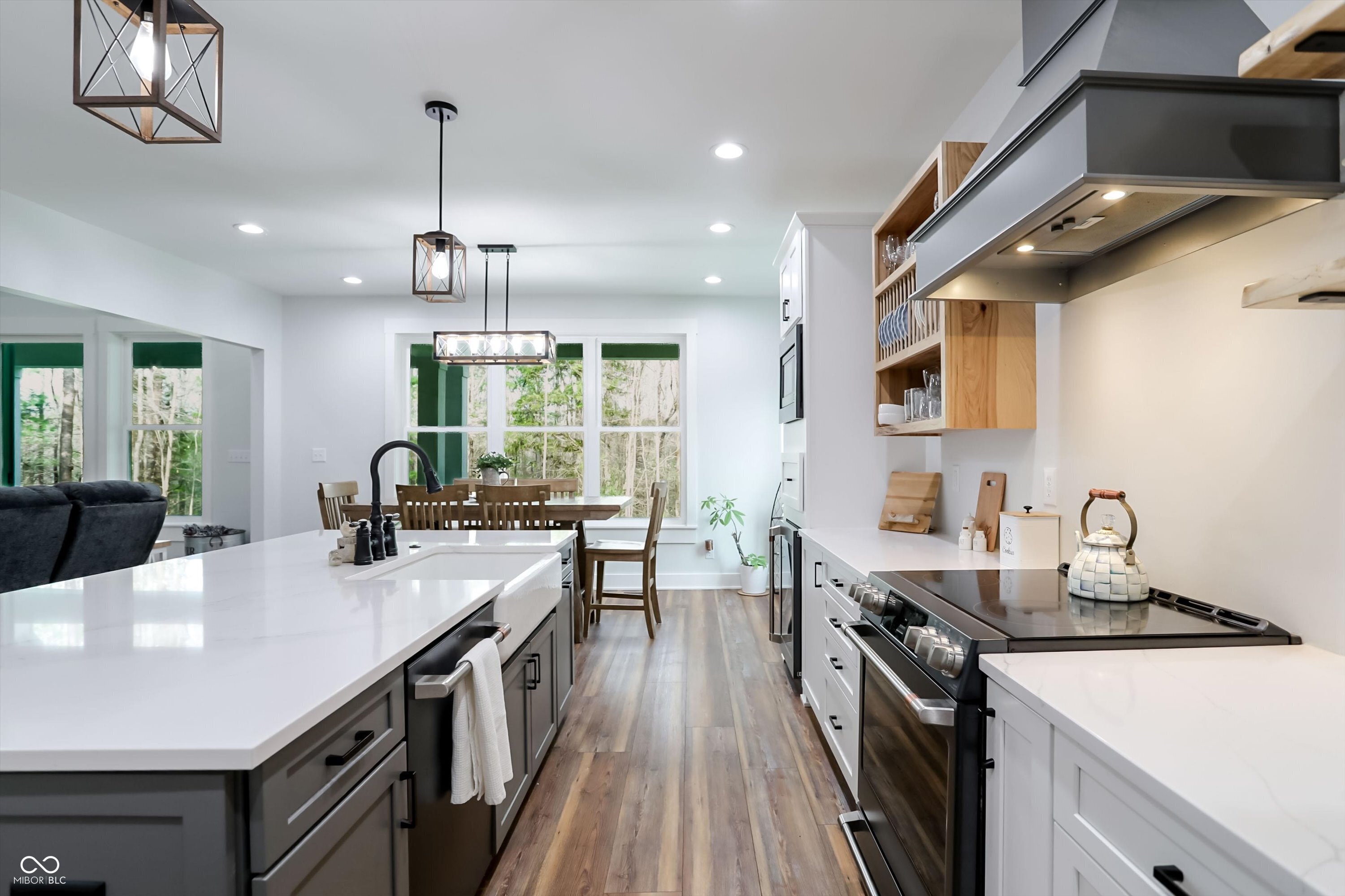 5832 North Oak Ridge Road Morgantown, IN 46160 - Photo 22 of 52