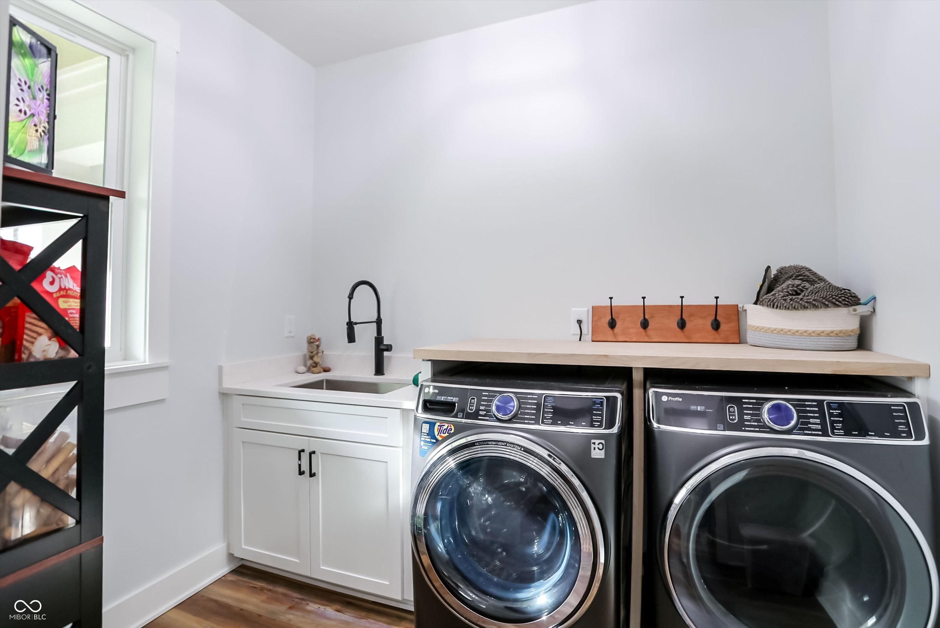 5832 North Oak Ridge Road Morgantown, IN 46160 - Photo 23 of 52