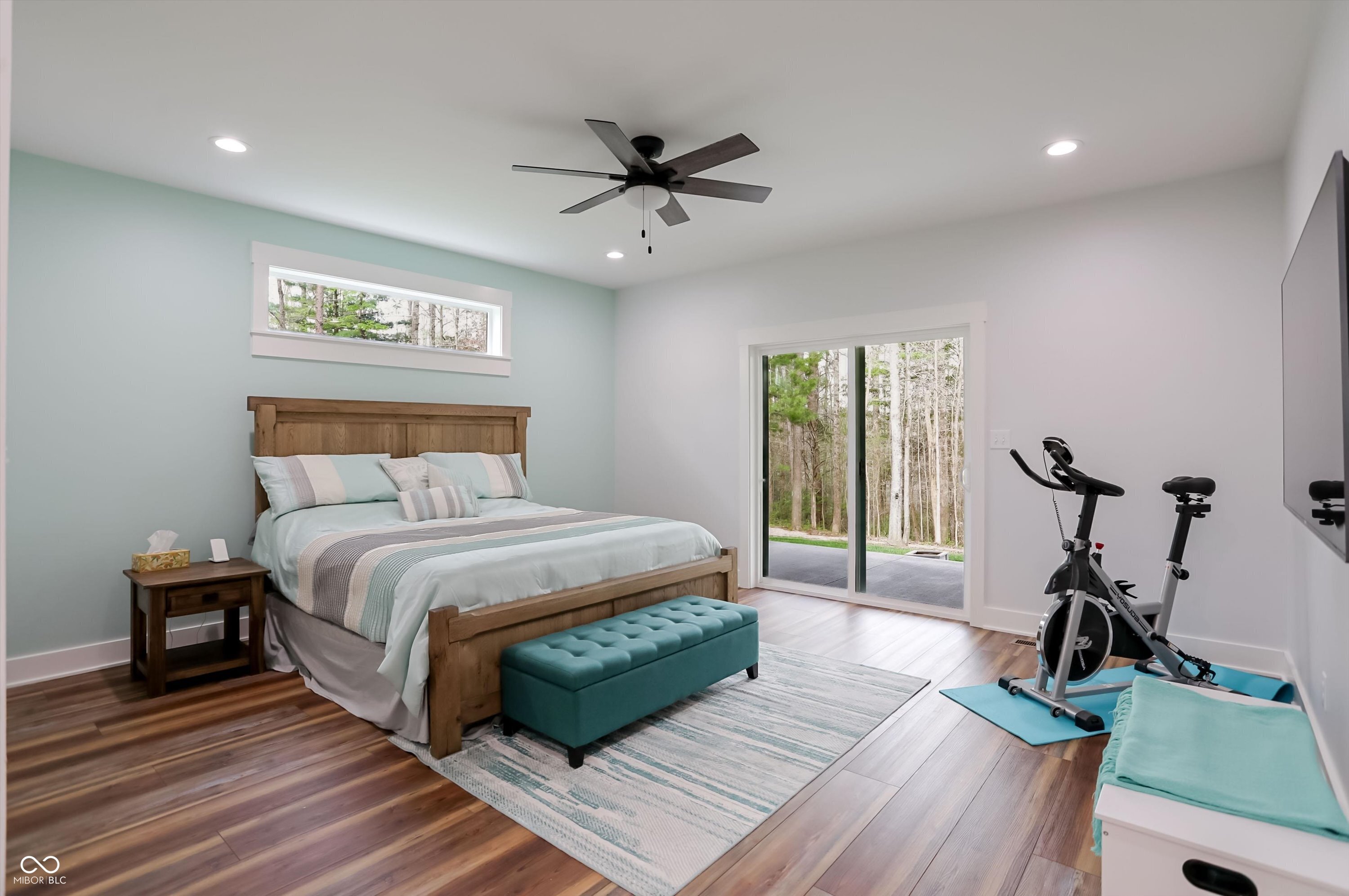 5832 North Oak Ridge Road Morgantown, IN 46160 - Photo 26 of 52