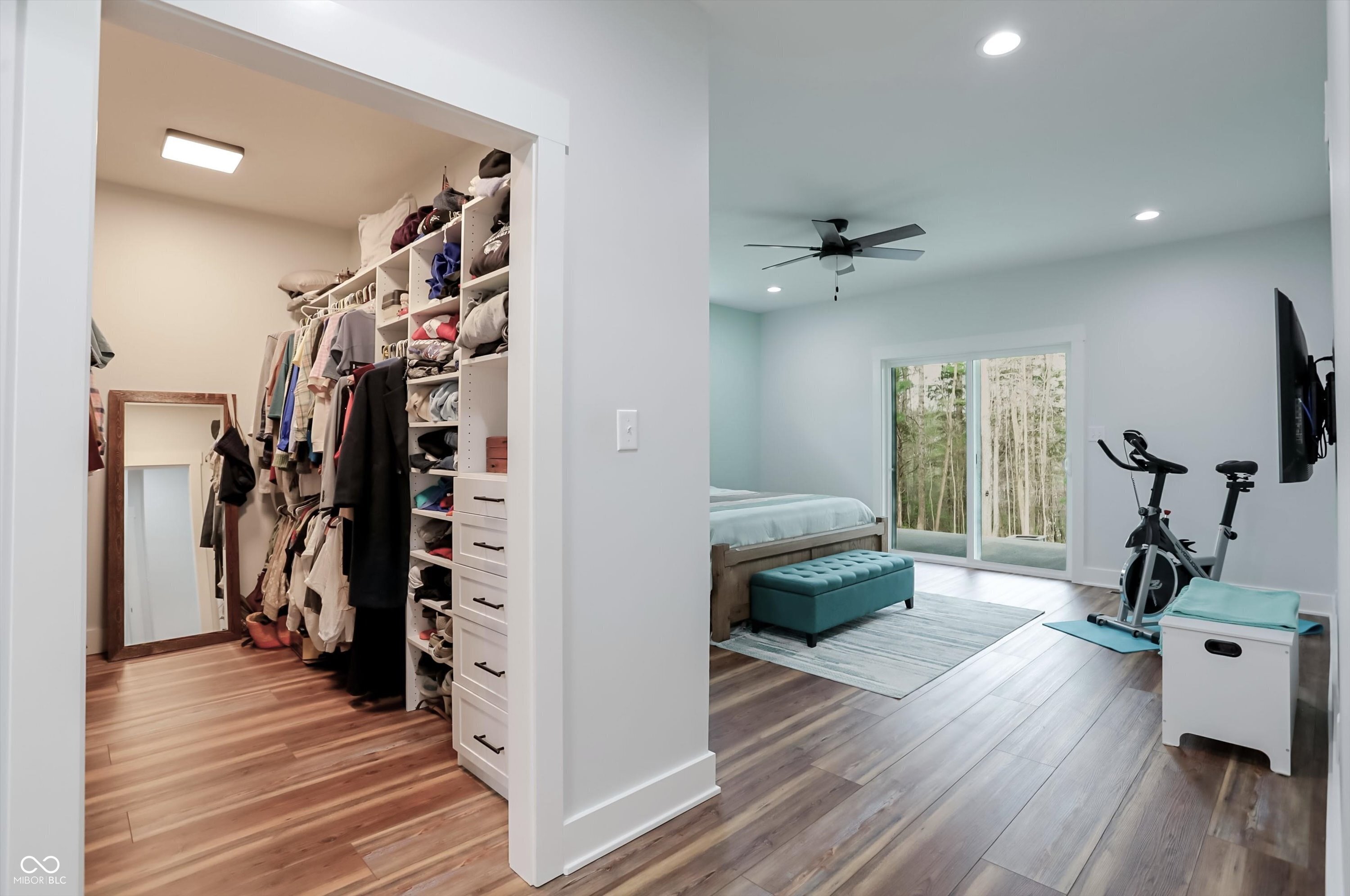 5832 North Oak Ridge Road Morgantown, IN 46160 - Photo 28 of 52