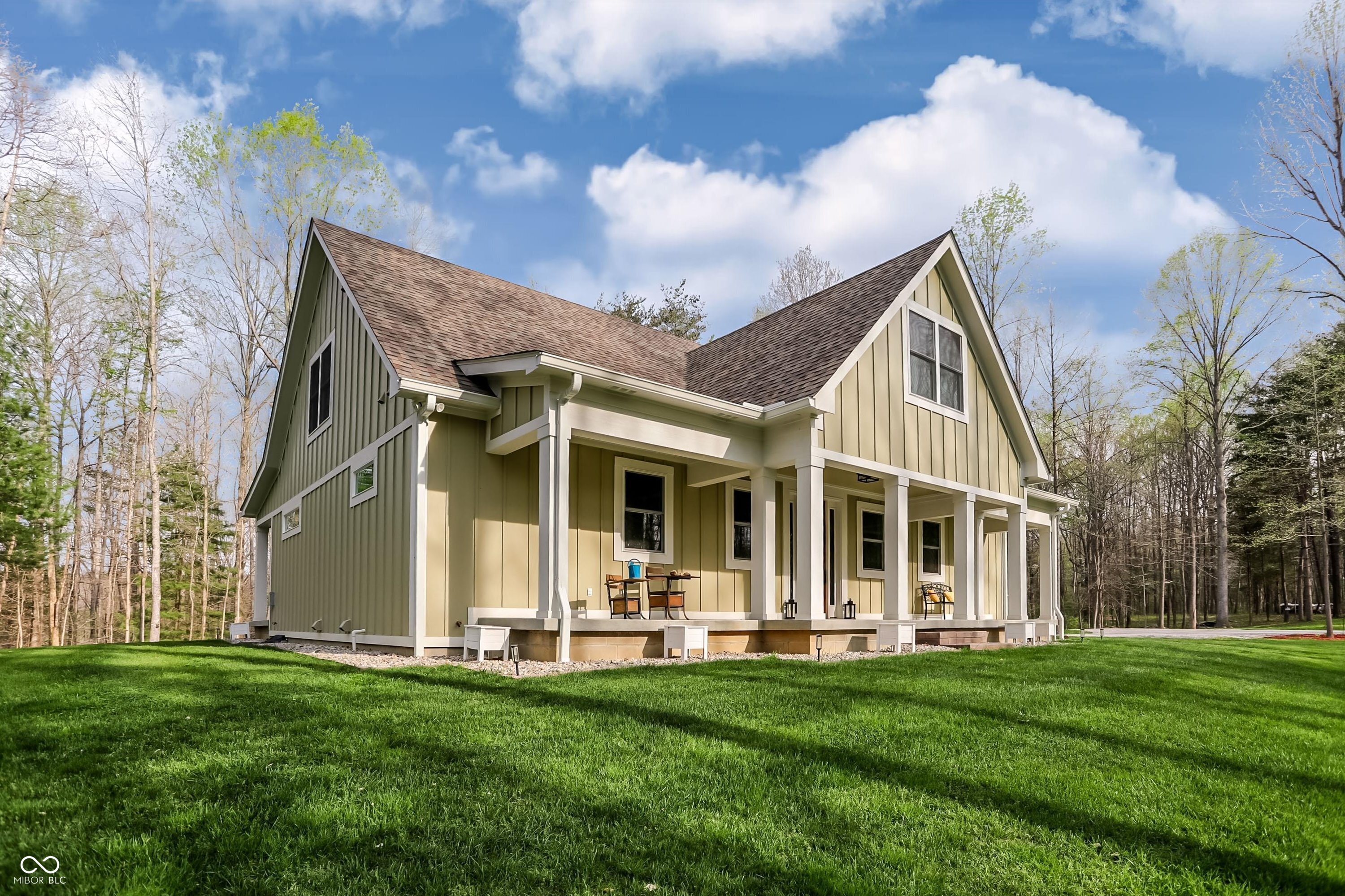 5832 North Oak Ridge Road Morgantown, IN 46160 - Photo 3 of 52