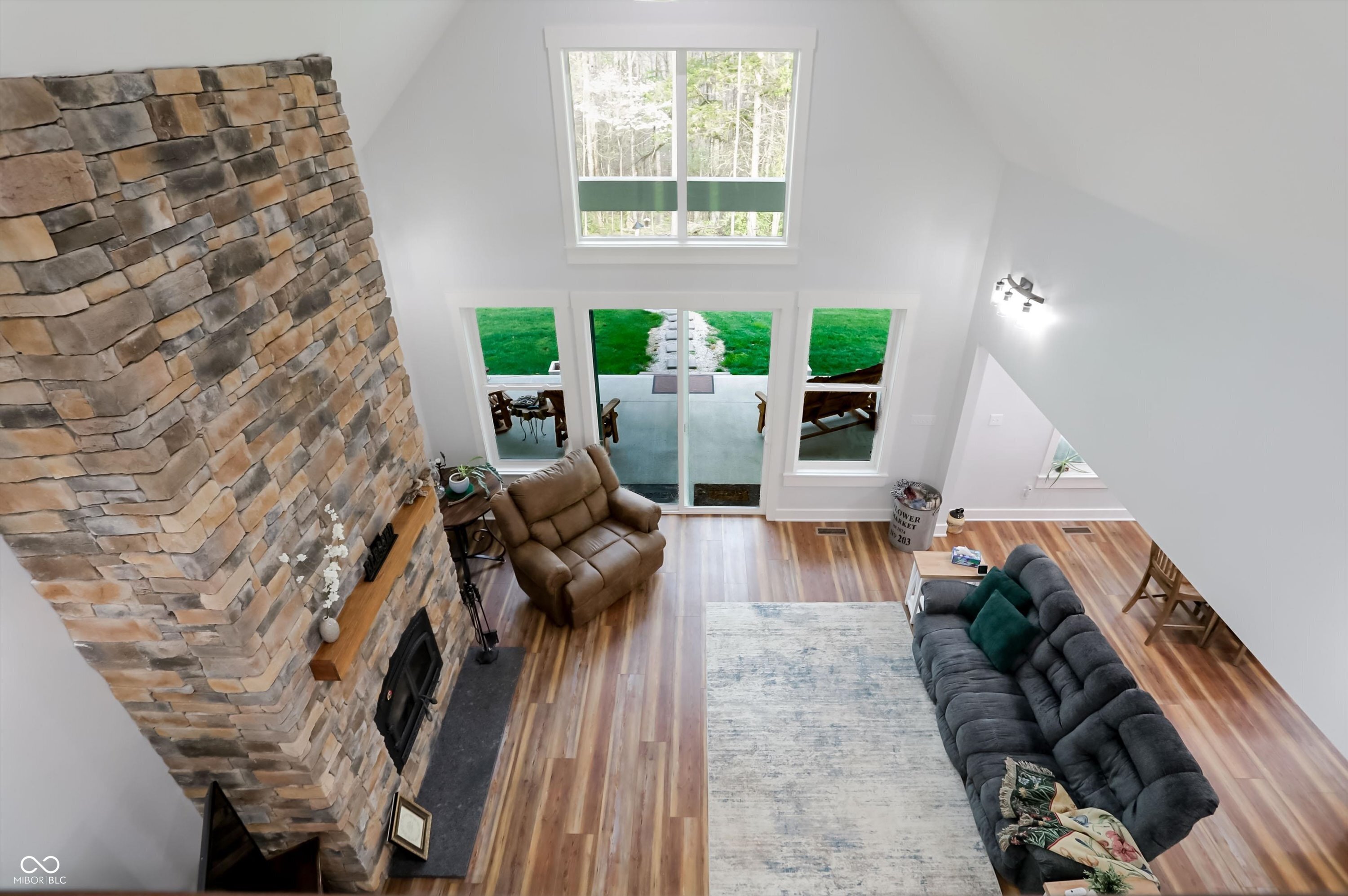 5832 North Oak Ridge Road Morgantown, IN 46160 - Photo 34 of 52