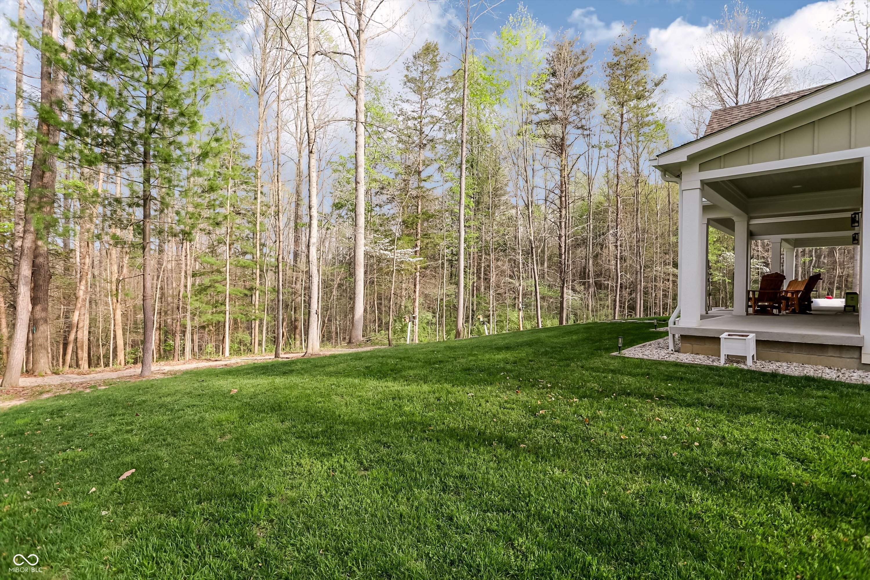 5832 North Oak Ridge Road Morgantown, IN 46160 - Photo 42 of 52