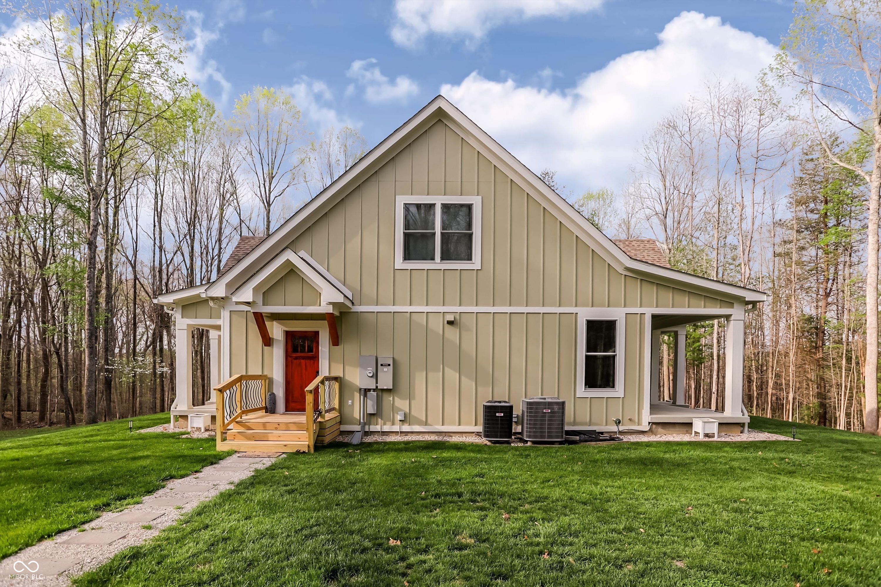 5832 North Oak Ridge Road Morgantown, IN 46160 - Photo 43 of 52