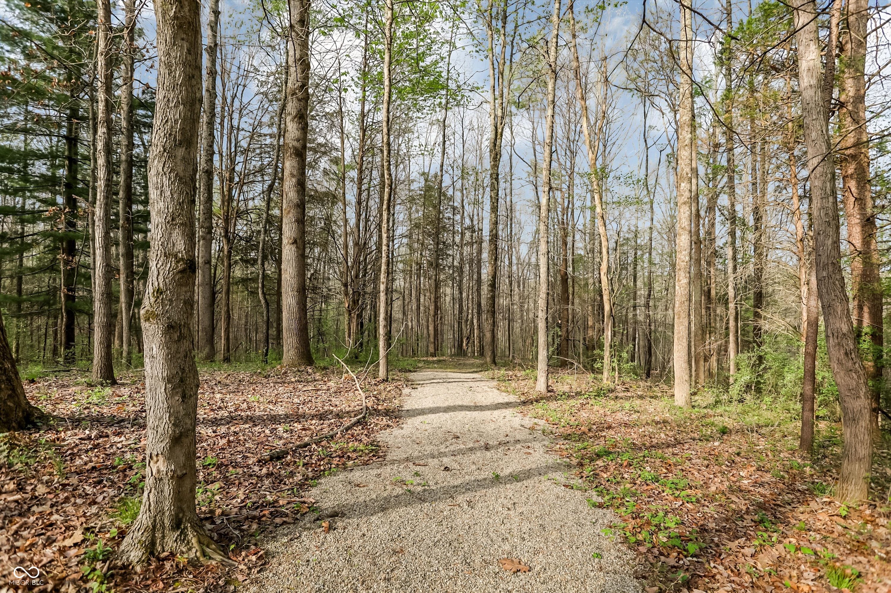 5832 North Oak Ridge Road Morgantown, IN 46160 - Photo 44 of 52