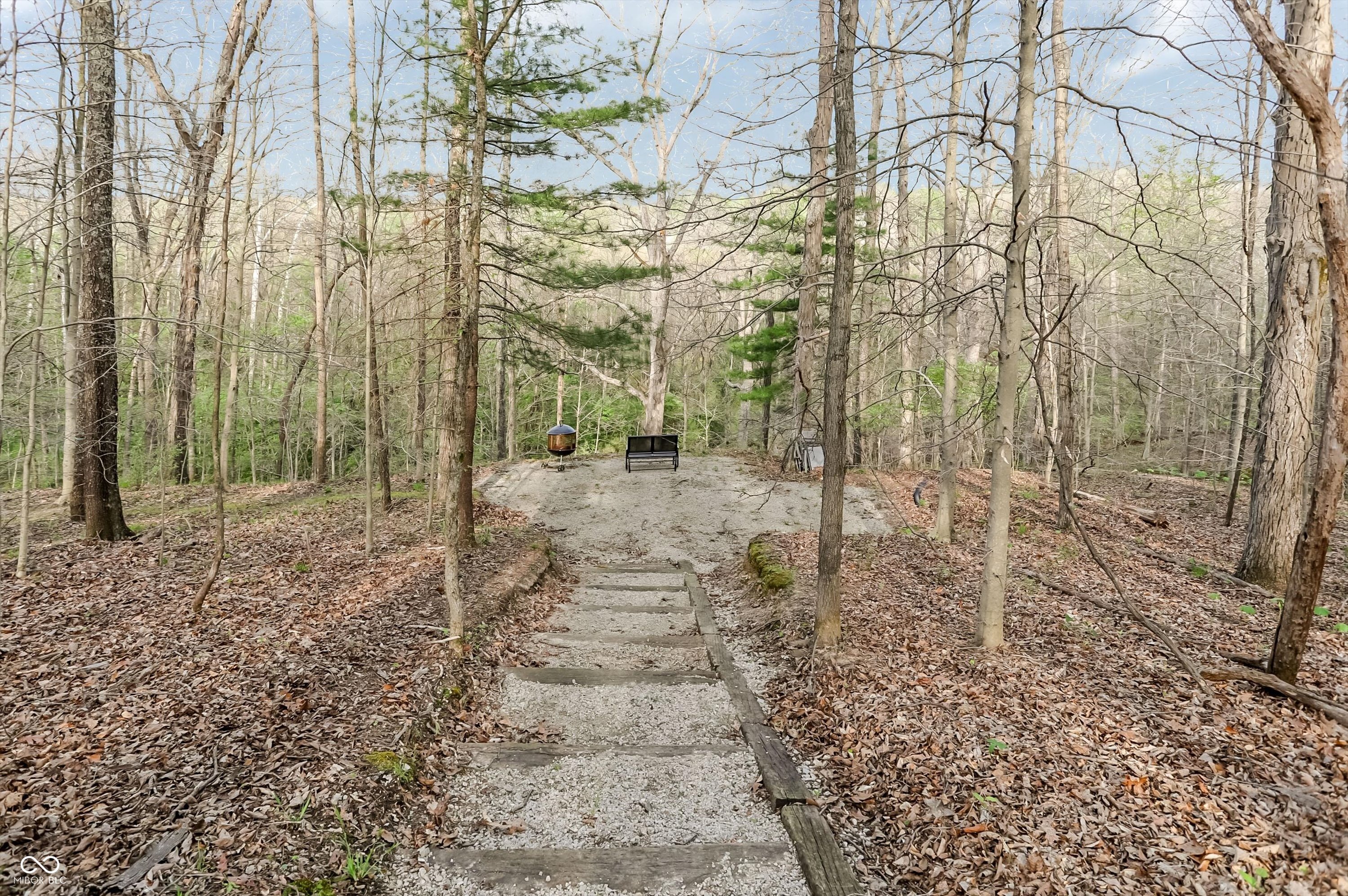 5832 North Oak Ridge Road Morgantown, IN 46160 - Photo 45 of 52