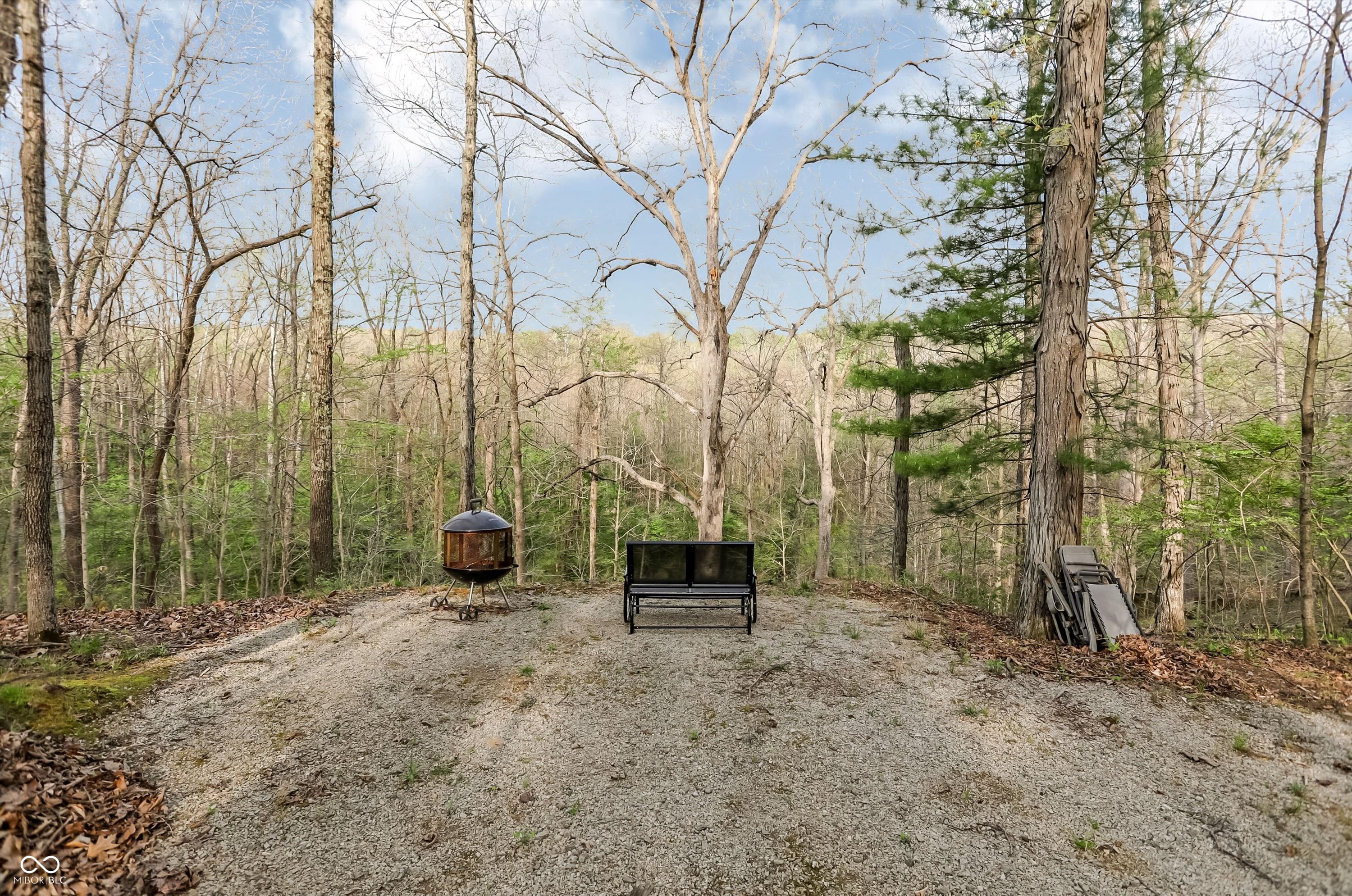 5832 North Oak Ridge Road Morgantown, IN 46160 - Photo 46 of 52