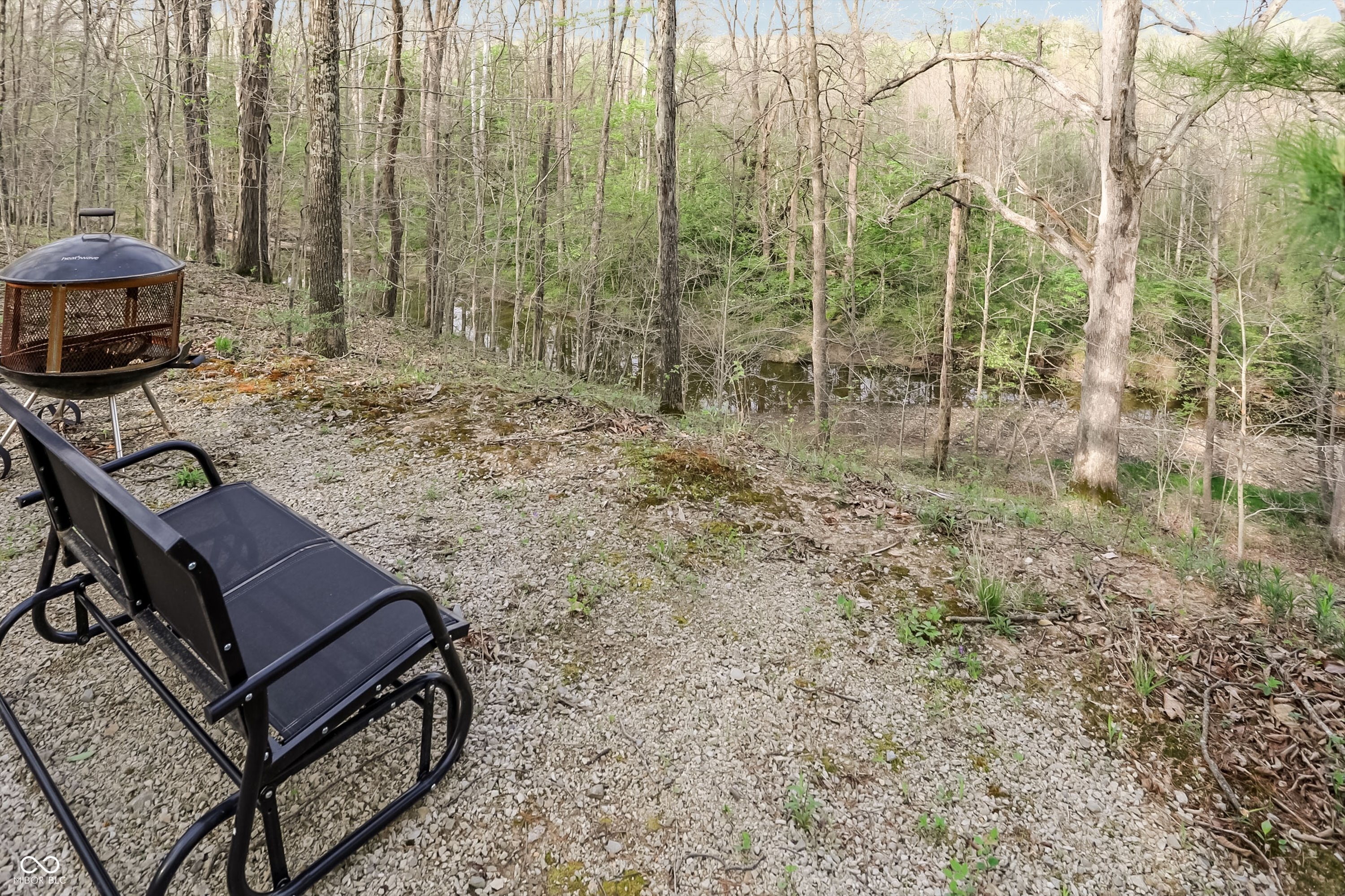 5832 North Oak Ridge Road Morgantown, IN 46160 - Photo 47 of 52