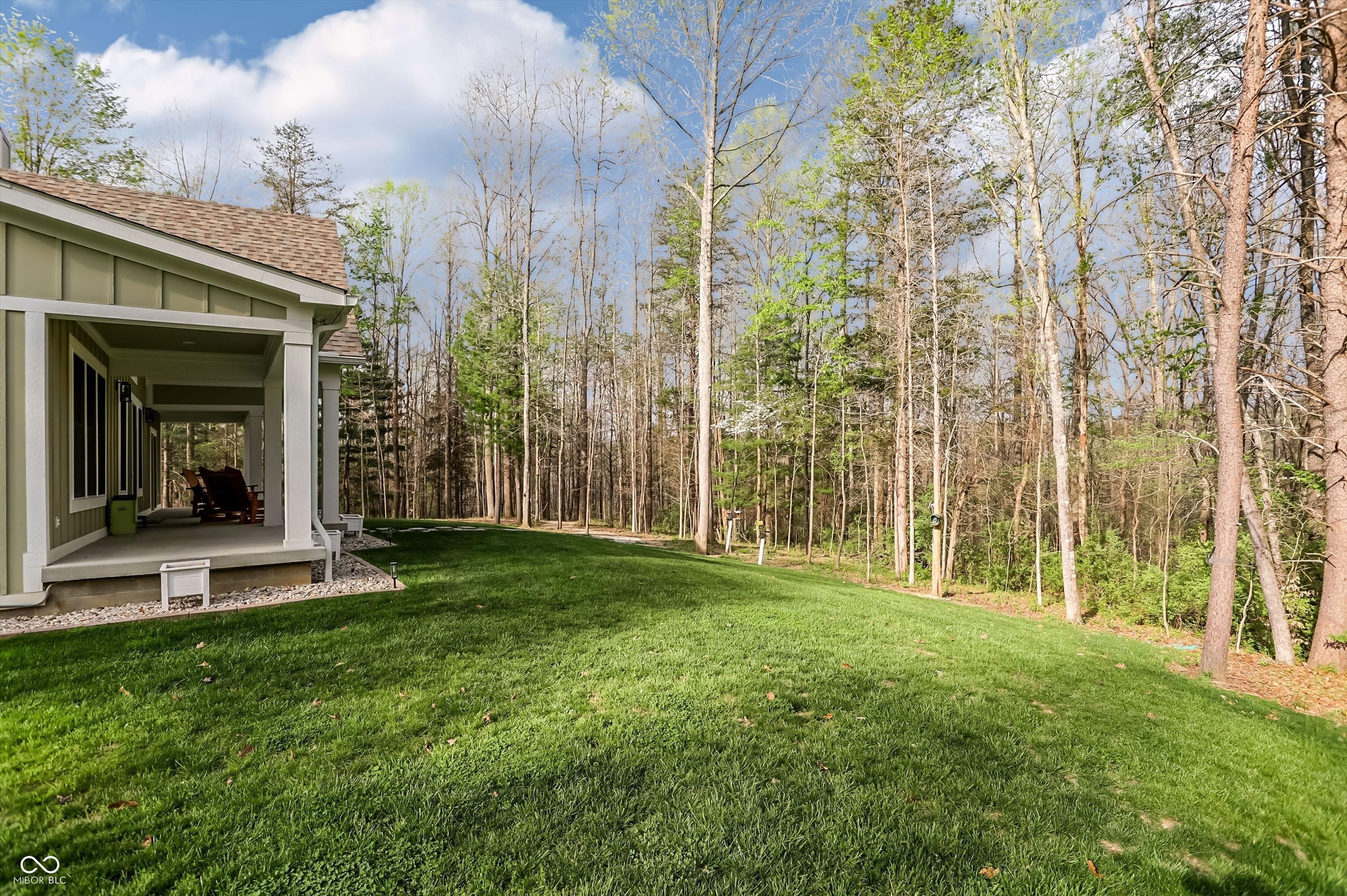 5832 North Oak Ridge Road Morgantown, IN 46160 - Photo 48 of 52