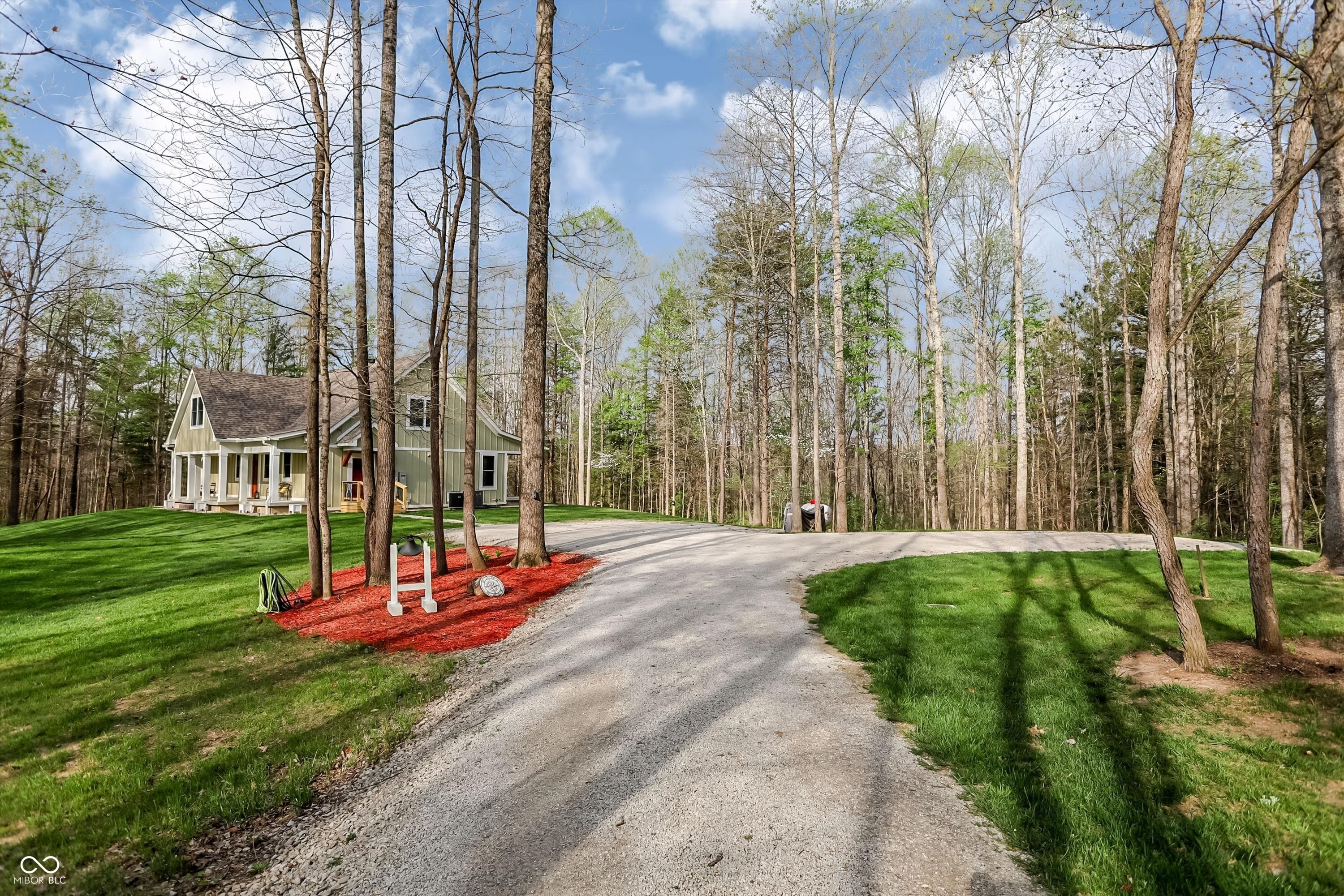 5832 North Oak Ridge Road Morgantown, IN 46160 - Photo 49 of 52