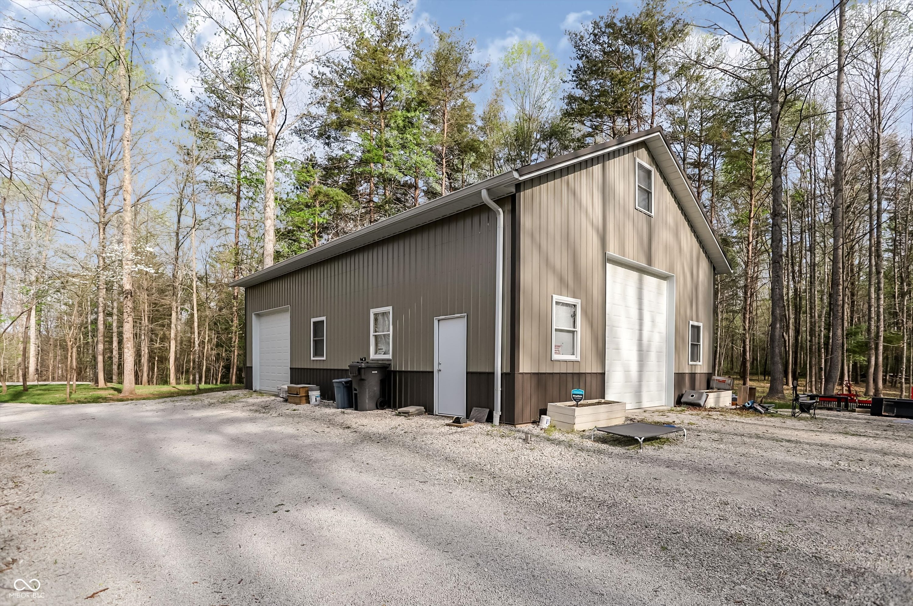 5832 North Oak Ridge Road Morgantown, IN 46160 - Photo 50 of 52