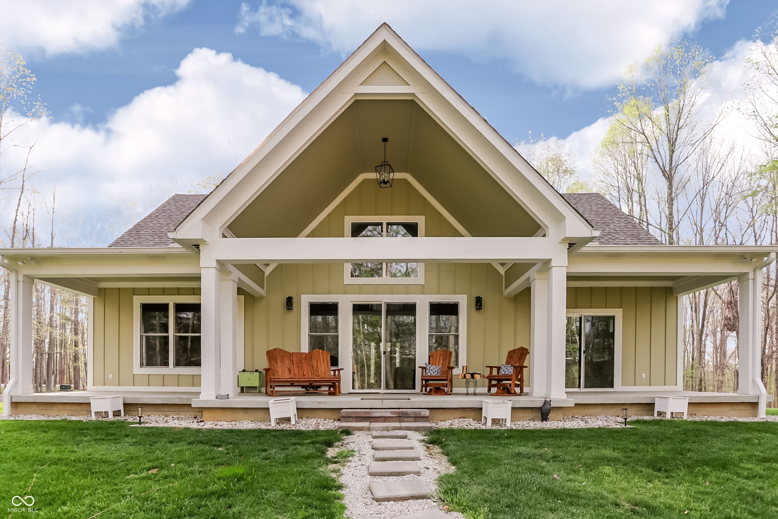 5832 North Oak Ridge Road Morgantown, IN 46160 - Photo 5 of 52