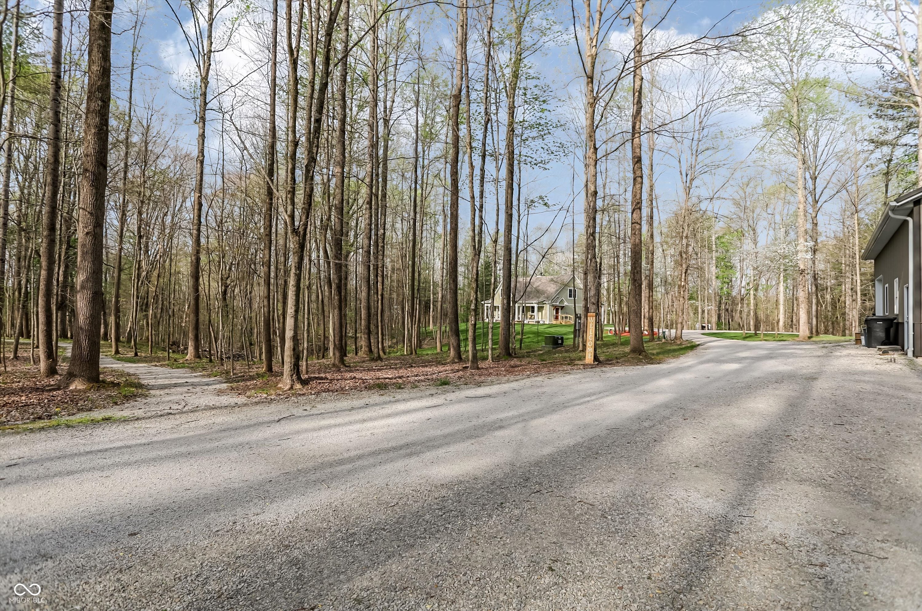 5832 North Oak Ridge Road Morgantown, IN 46160 - Photo 51 of 52