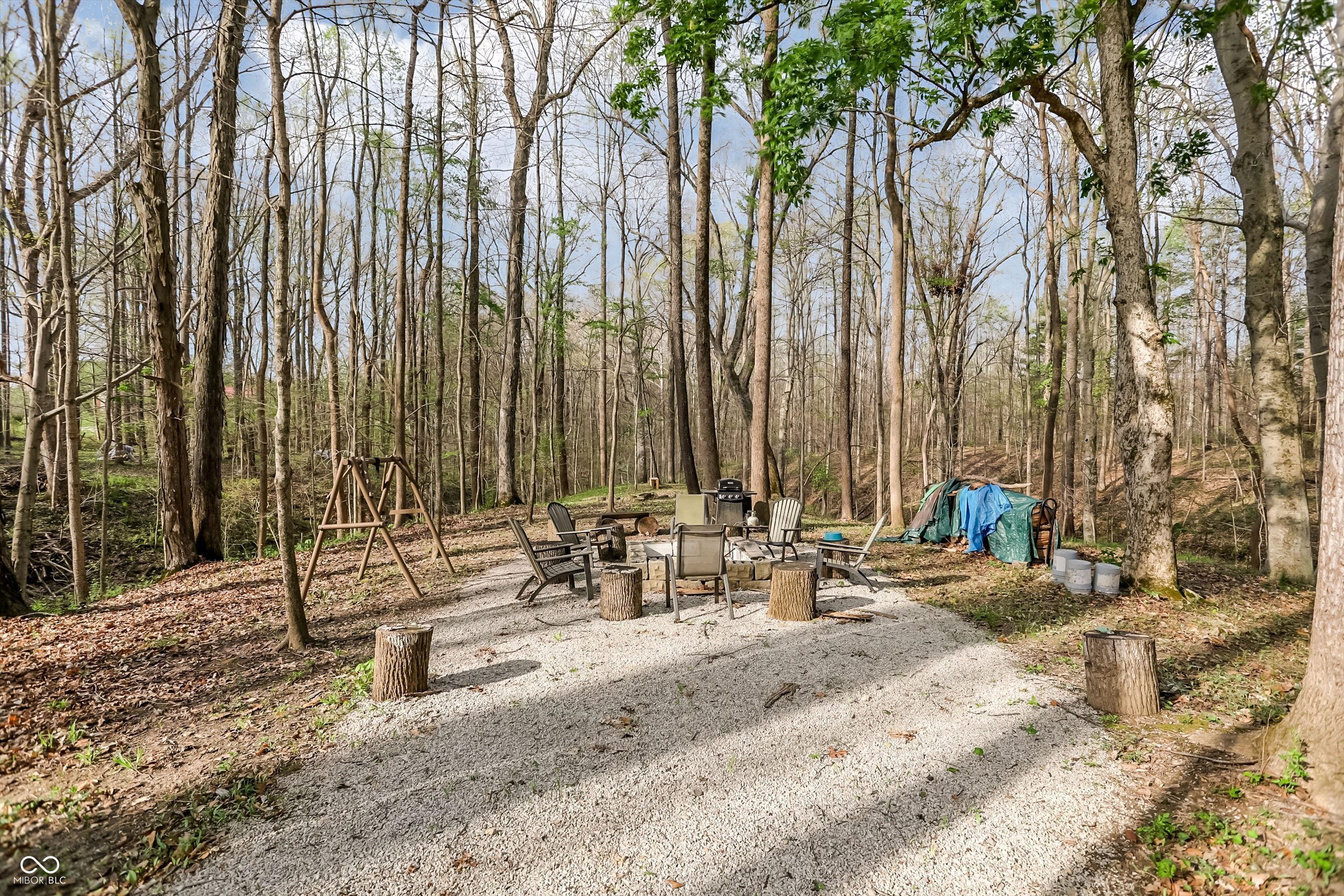 5832 North Oak Ridge Road Morgantown, IN 46160 - Photo 52 of 52