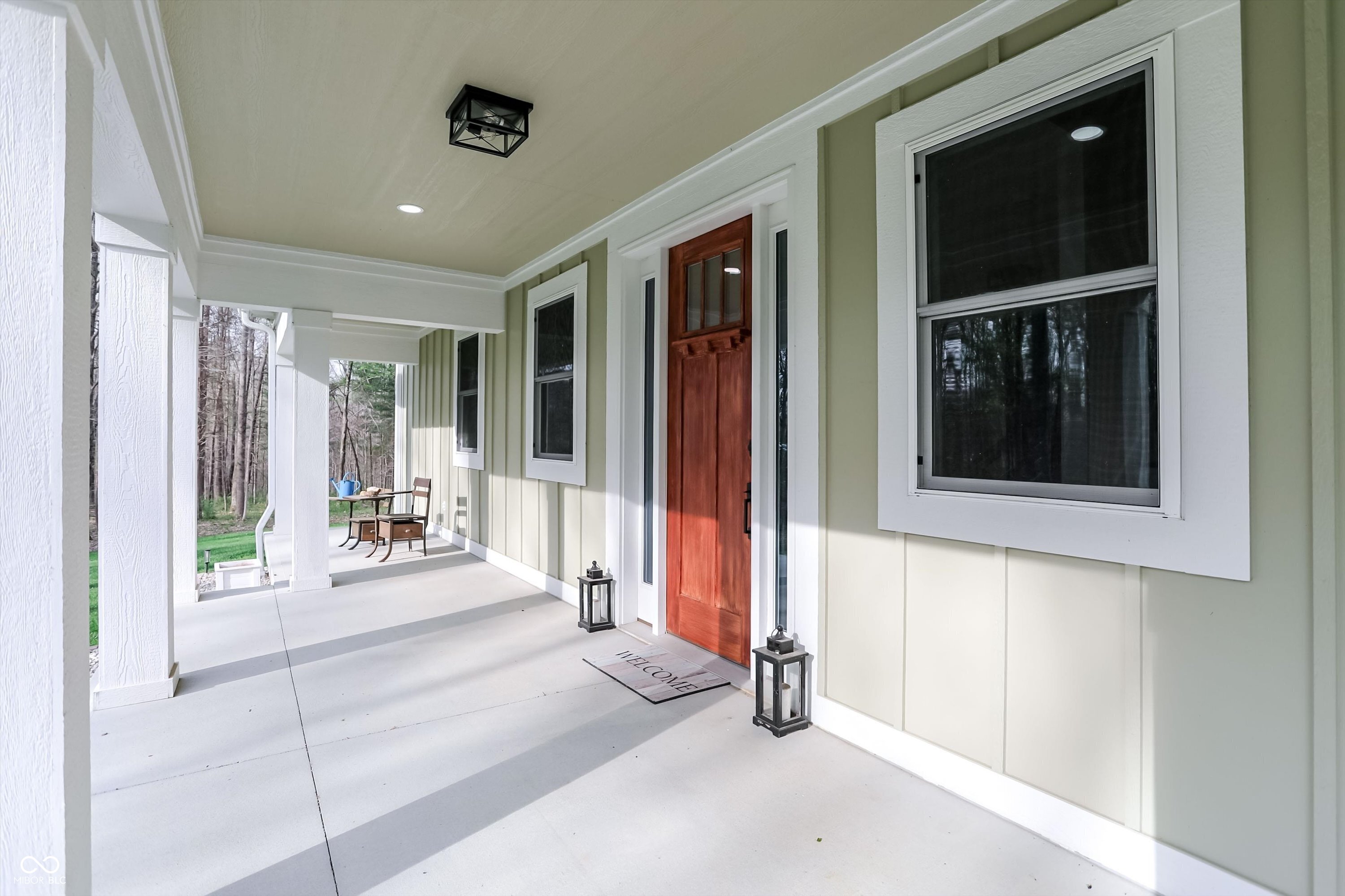 5832 North Oak Ridge Road Morgantown, IN 46160 - Photo 6 of 52