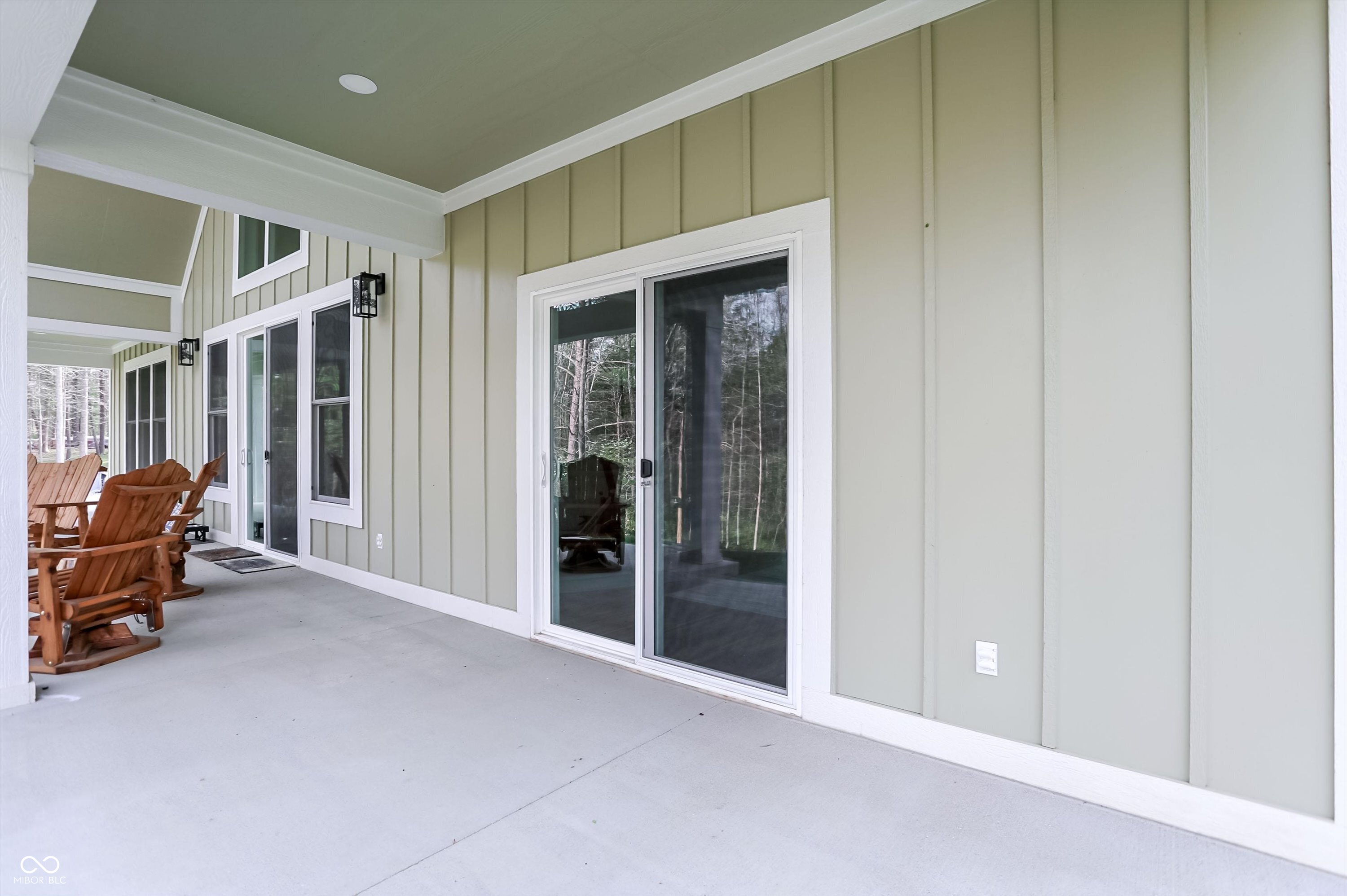 5832 North Oak Ridge Road Morgantown, IN 46160 - Photo 7 of 52