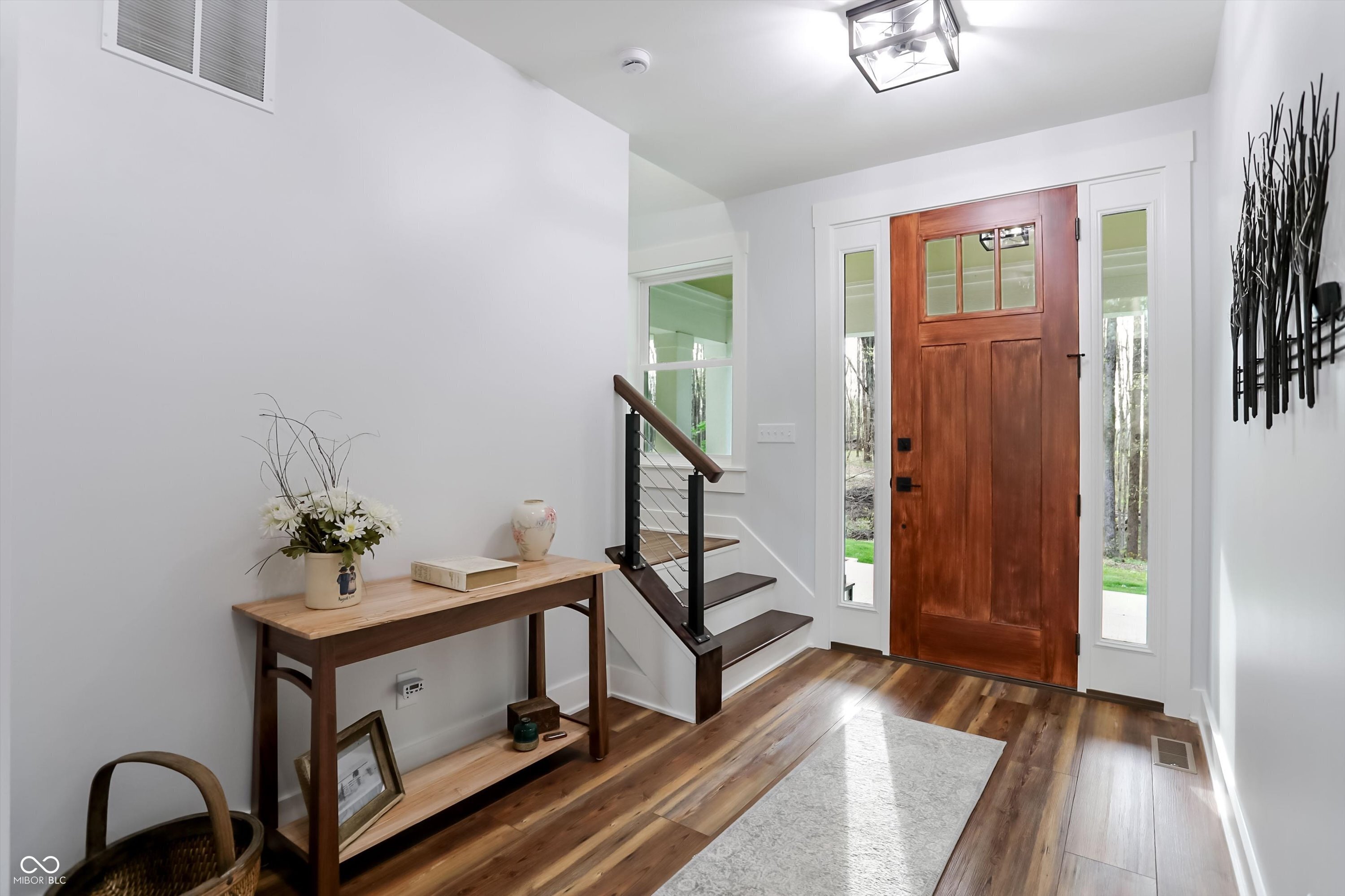 5832 North Oak Ridge Road Morgantown, IN 46160 - Photo 8 of 52