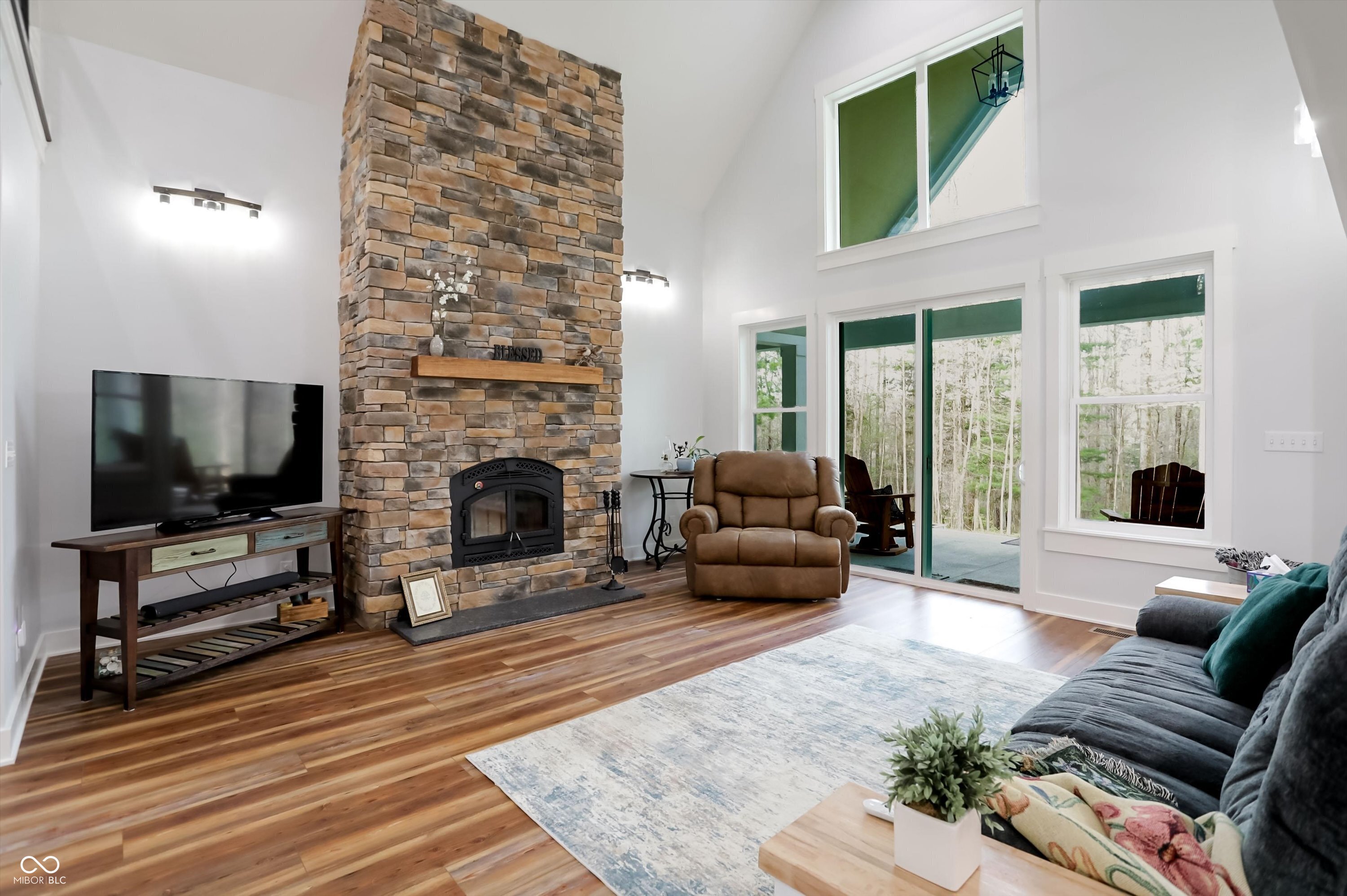 5832 North Oak Ridge Road Morgantown, IN 46160 - Photo 10 of 52