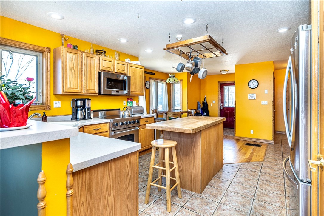 W10348 Prindle Road Merrillan, WI 54754 - Photo 6 of 45