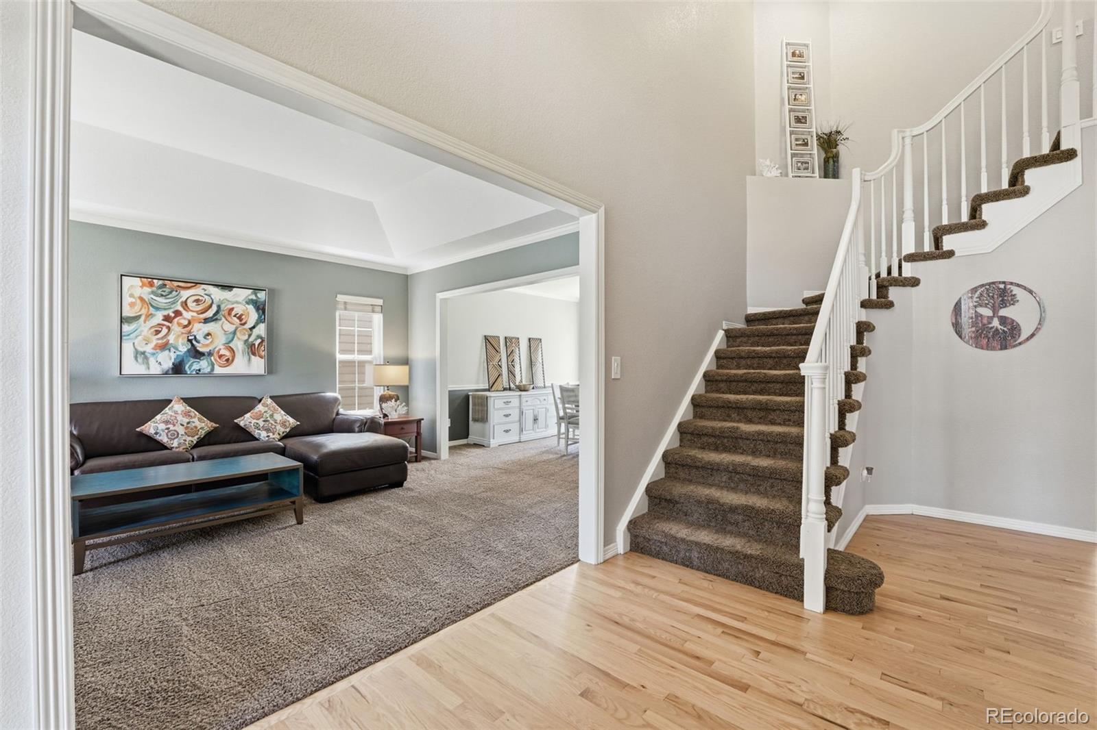 822 Shadowstone Drive Highlands Ranch, CO 80129 - Photo 4 of 45