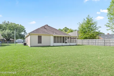 $250,000 | 208 St Pierre Boulevard, Carencro, LA 70520