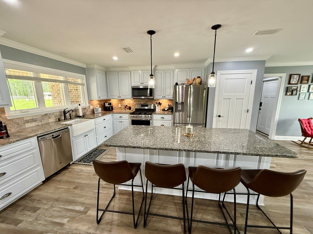 1452 Coot Adams Road Ashford, AL 36312 - Photo 16 of 64