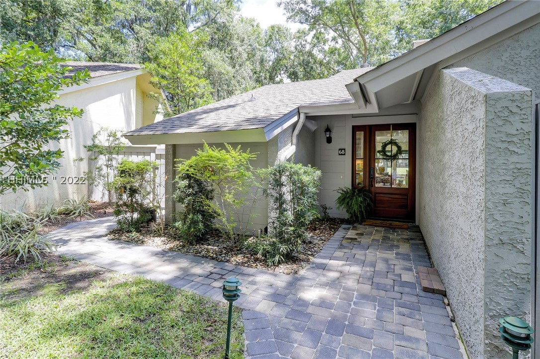 68 Stable Gate Road Hilton Head Island, SC 29926 - Photo 1 of 1 Gallery Image 1