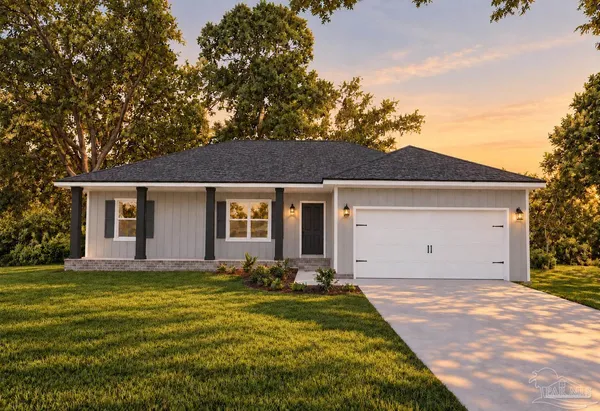 $339,900 | 4521 Alba Street, Pace, FL 32571