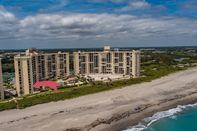 $929,000 | 300 Ocean Trail Way, Unit 301, Jupiter, FL 33477