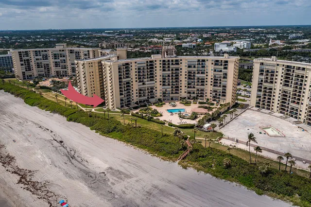 $929,000 | 300 Ocean Trail Way, Unit 301, Jupiter, FL 33477