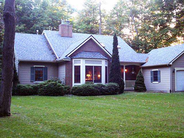 7105 Chili Riga Center Road Riga, NY 14428 - Photo 1 of 1 Exterior Front