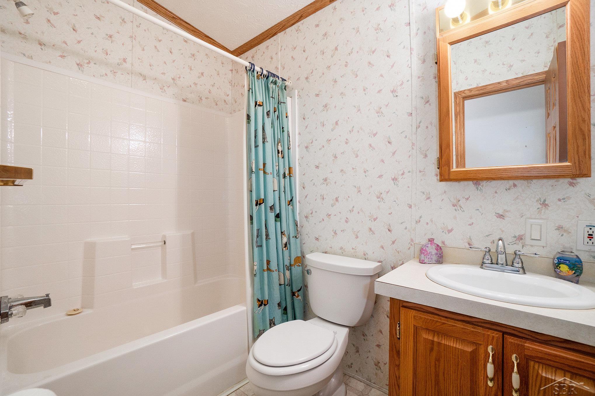 5866 Inman Road Southwest South Boardman, MI 49680 - Photo 15 of 32