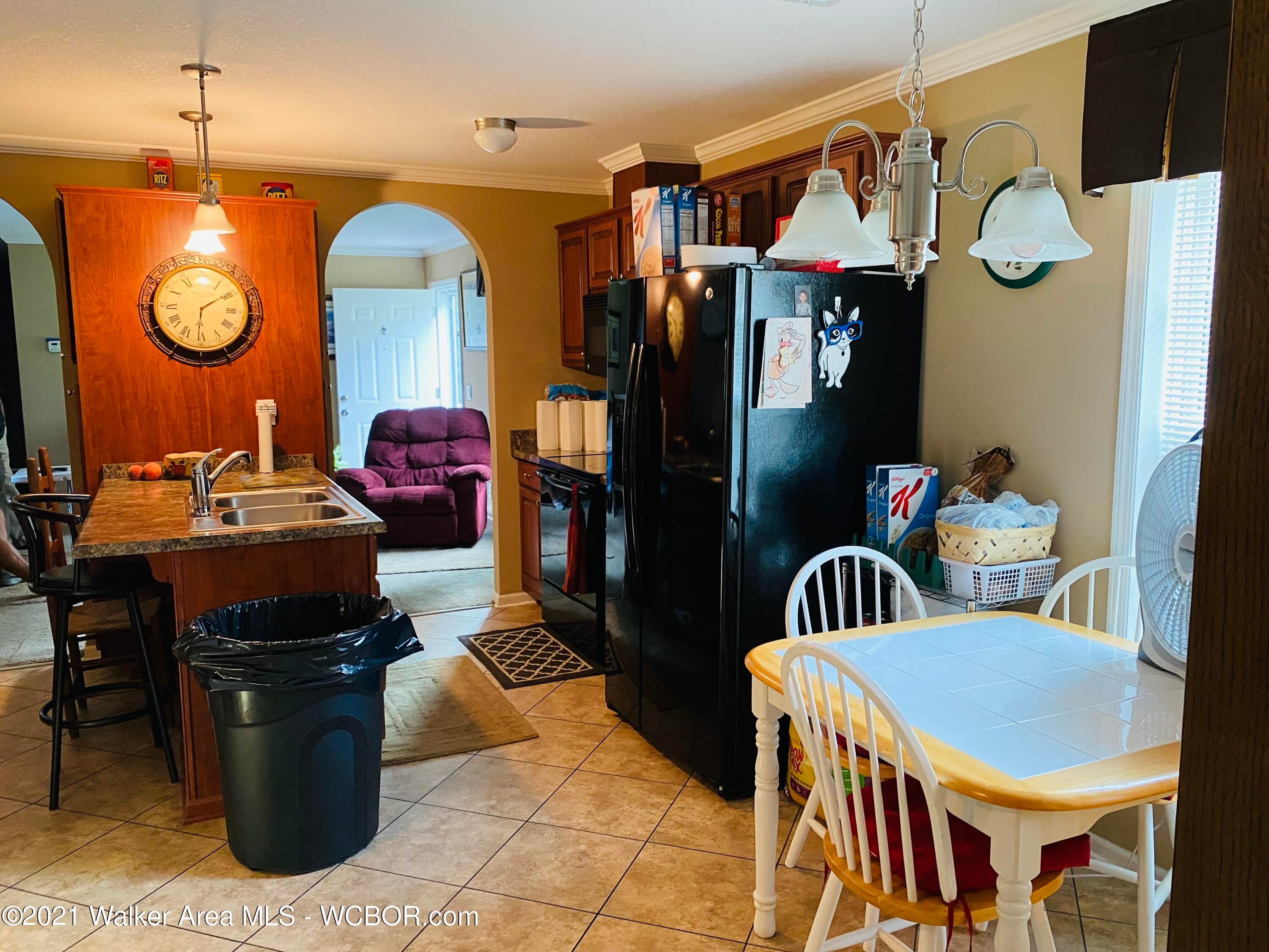 1124 Drummond Road Jasper, AL 35504 - Photo 13 of 24 Gallery Image 13