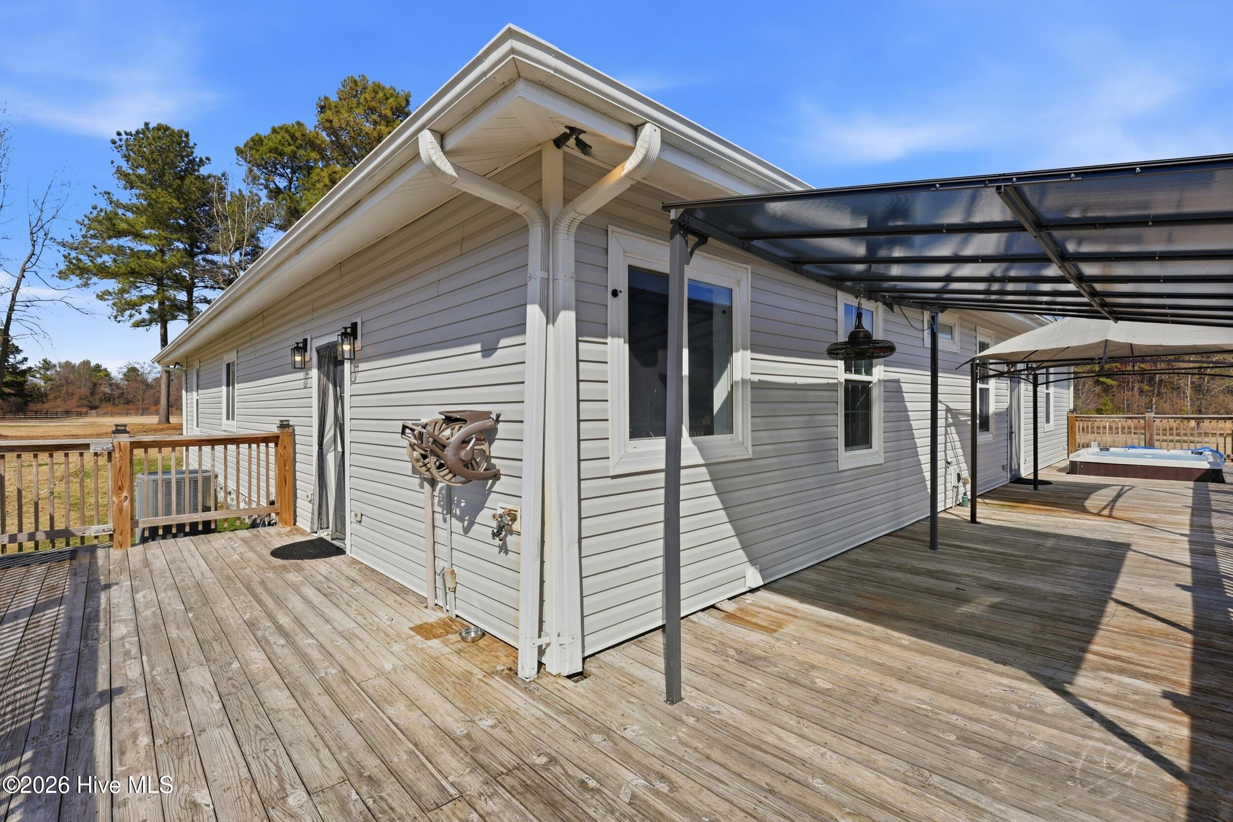 335 Bull Tail Road Wallace, NC 28466 - Photo 37 of 61 38_335_bull_tail_rd_038
