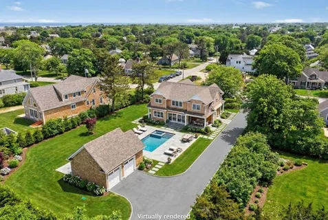 $4,525,000 | 230 Barcliff Avenue, Chatham, MA 02633