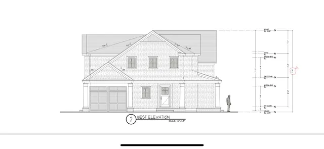 a black and white photo of a living room