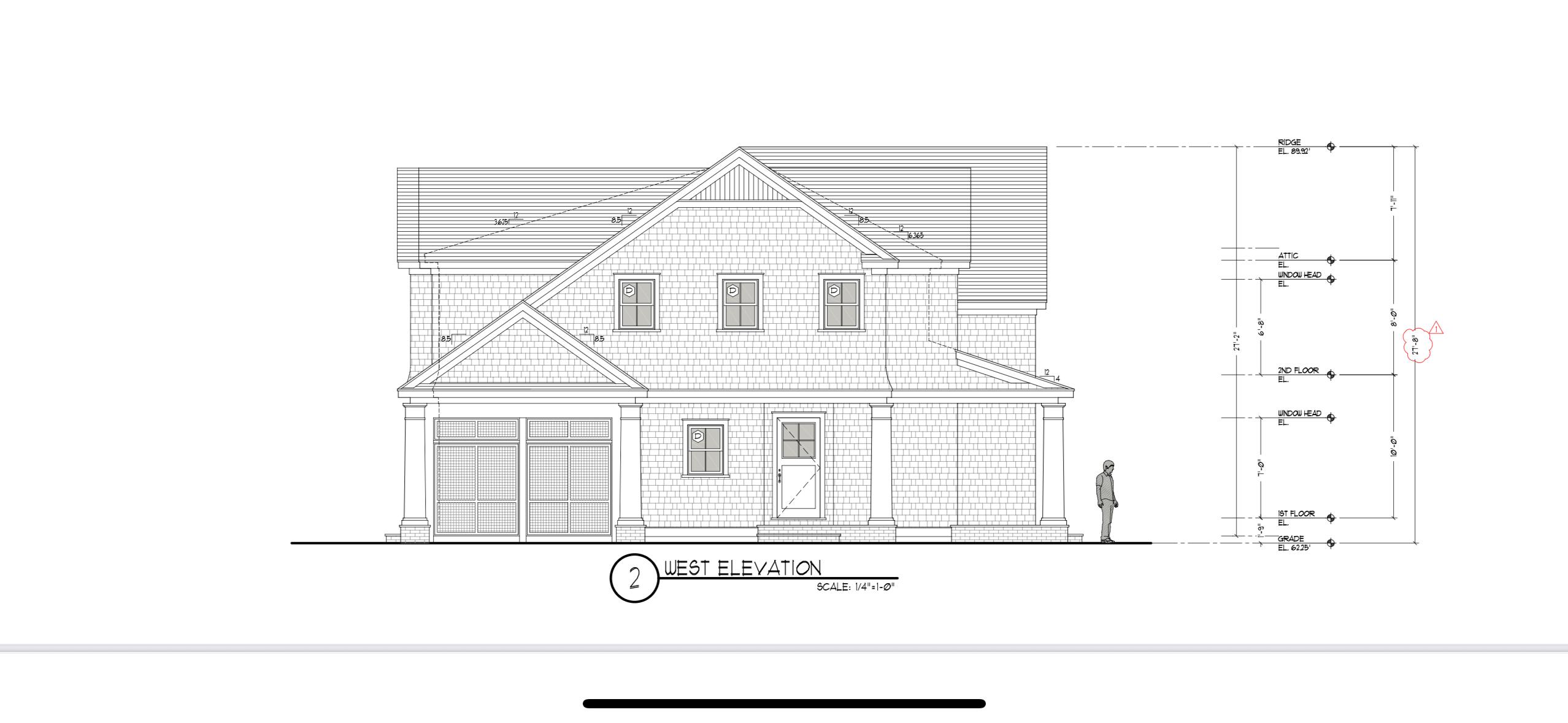 230 Barcliff Avenue Chatham, MA 02633 - Photo 6 of 10 a black and white photo of a living room